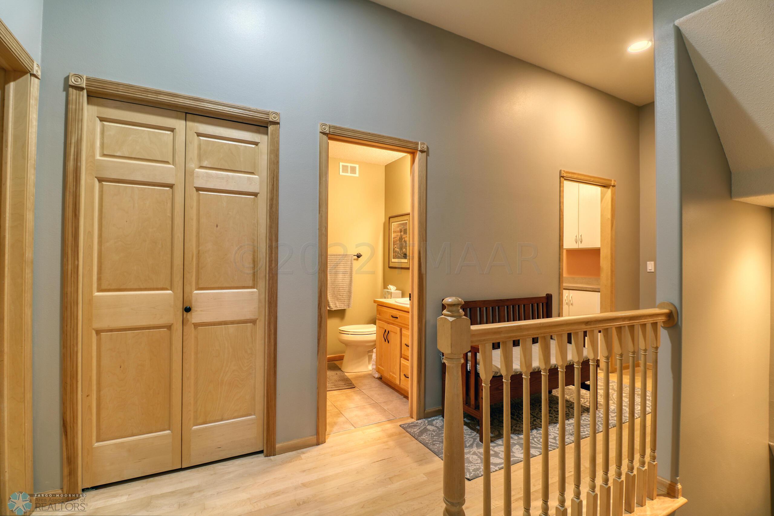 Mudroom