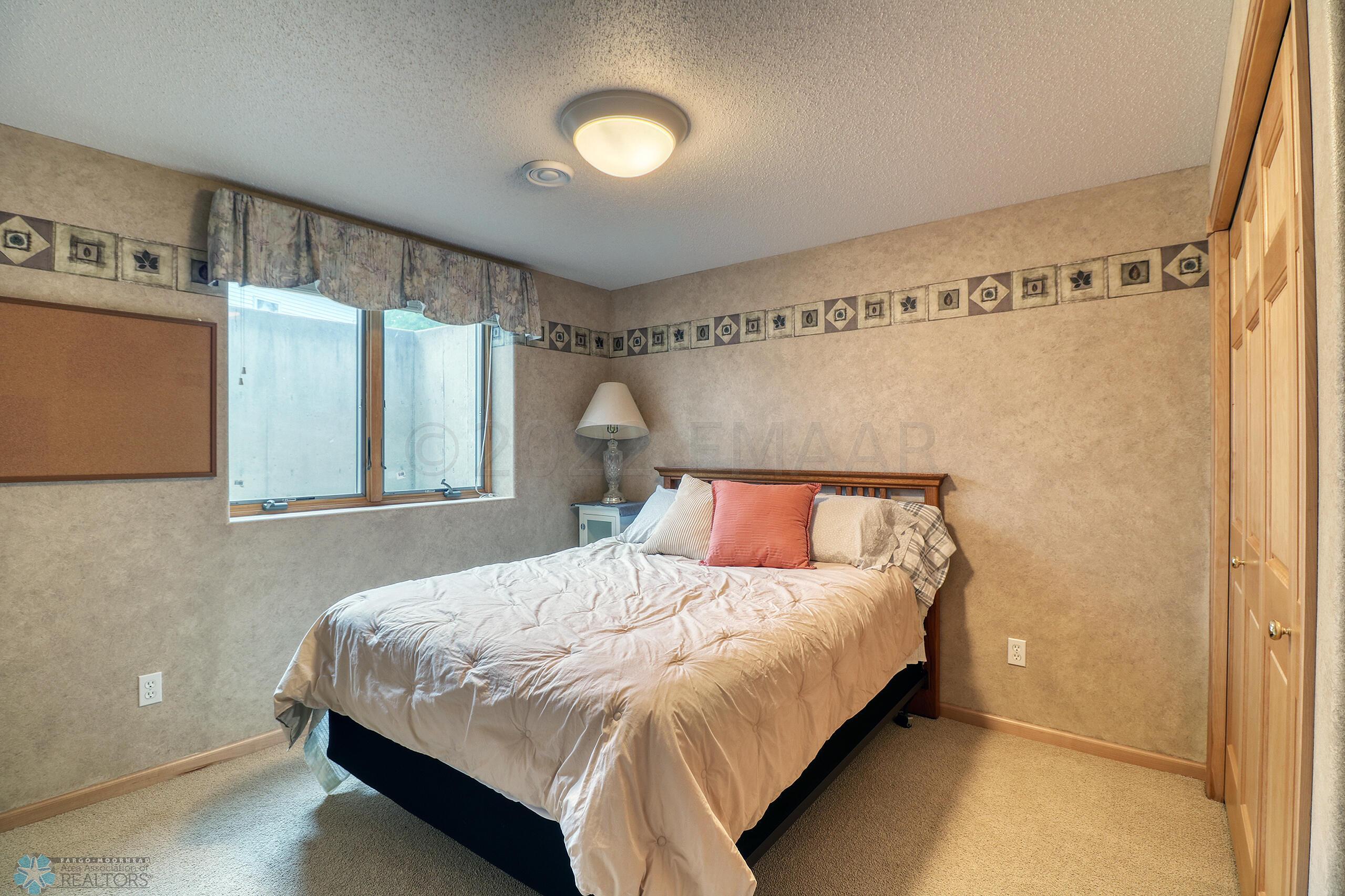 Bedroom #4