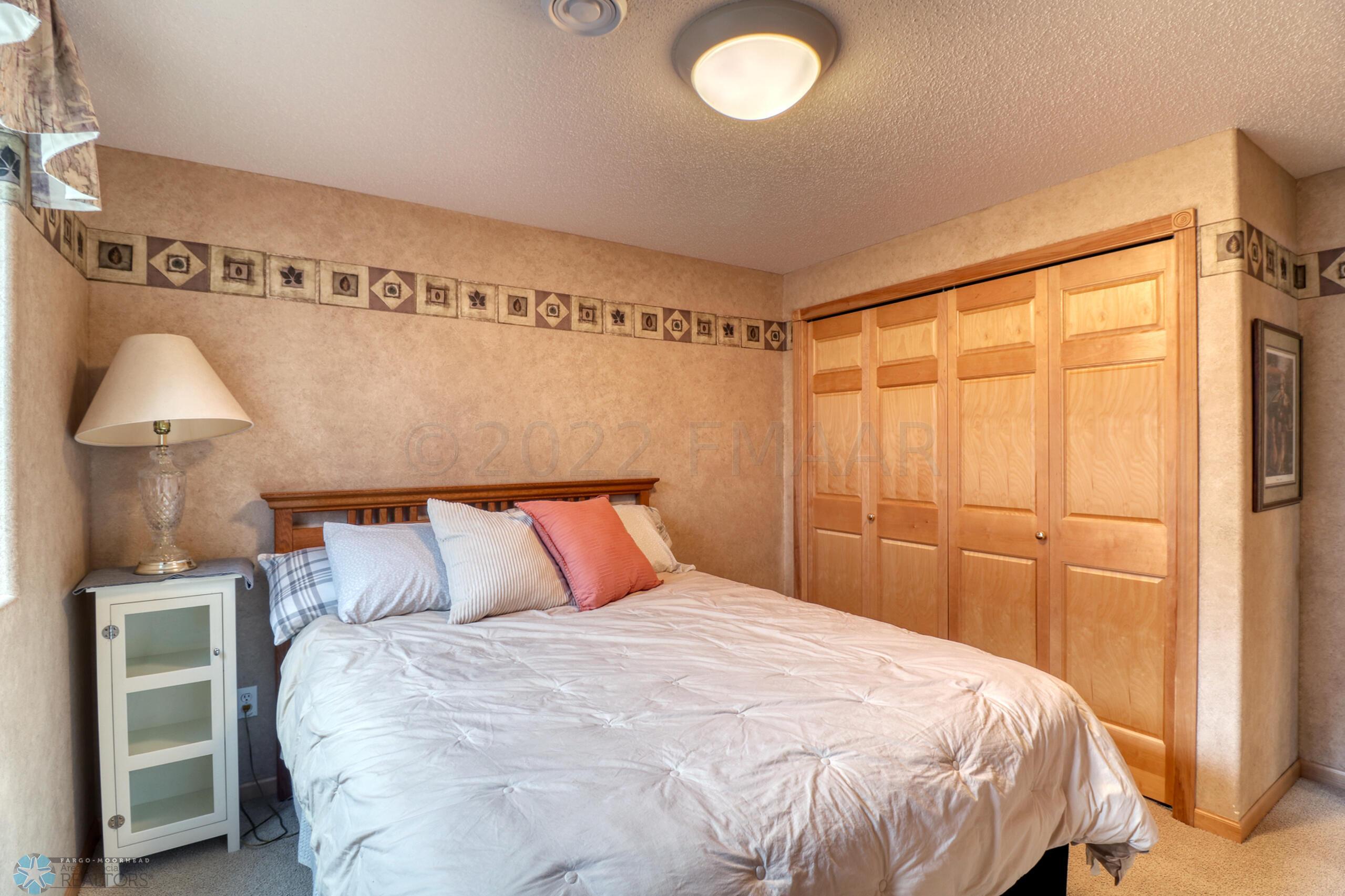 Bedroom #4