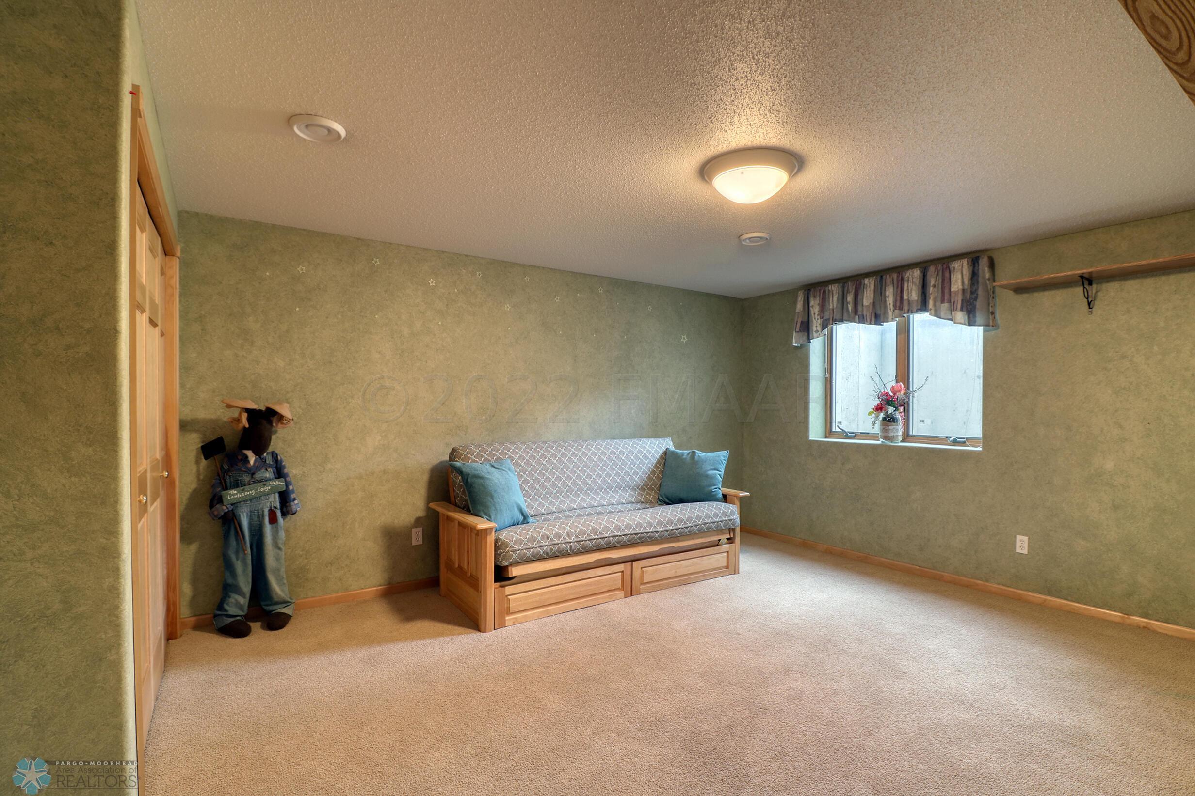 Bedroom #6