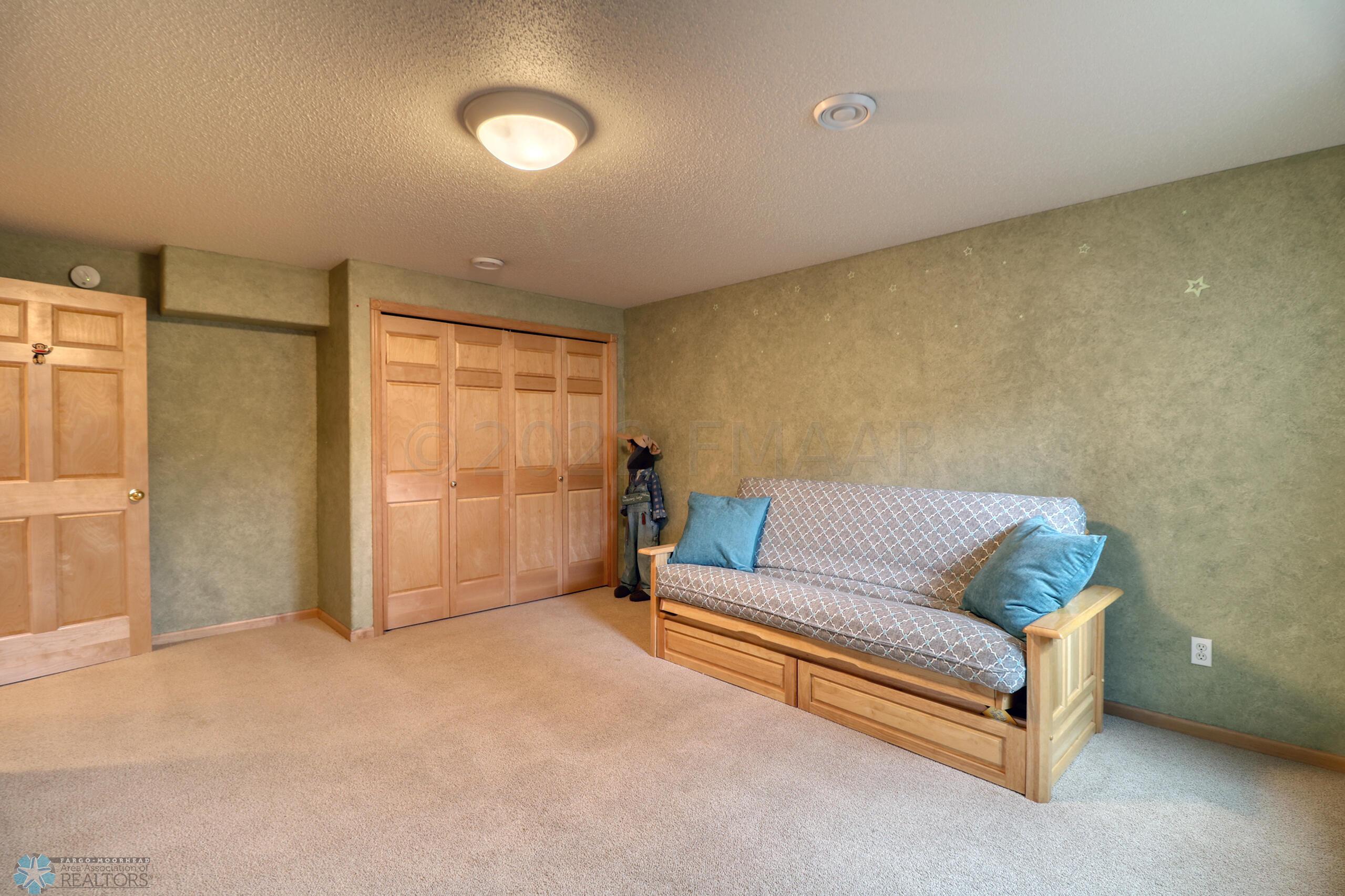 Bedroom #6