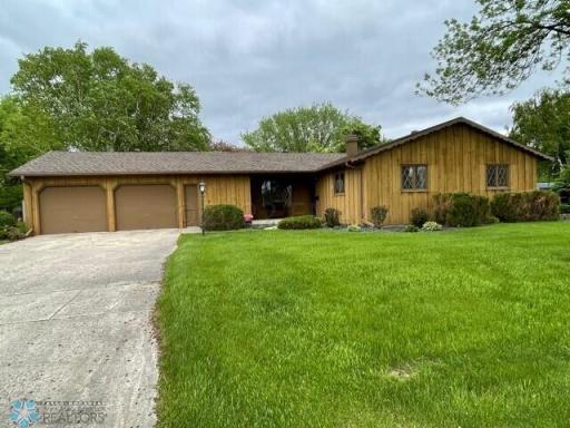 904 OAK Street, Breckenridge, MN 56520