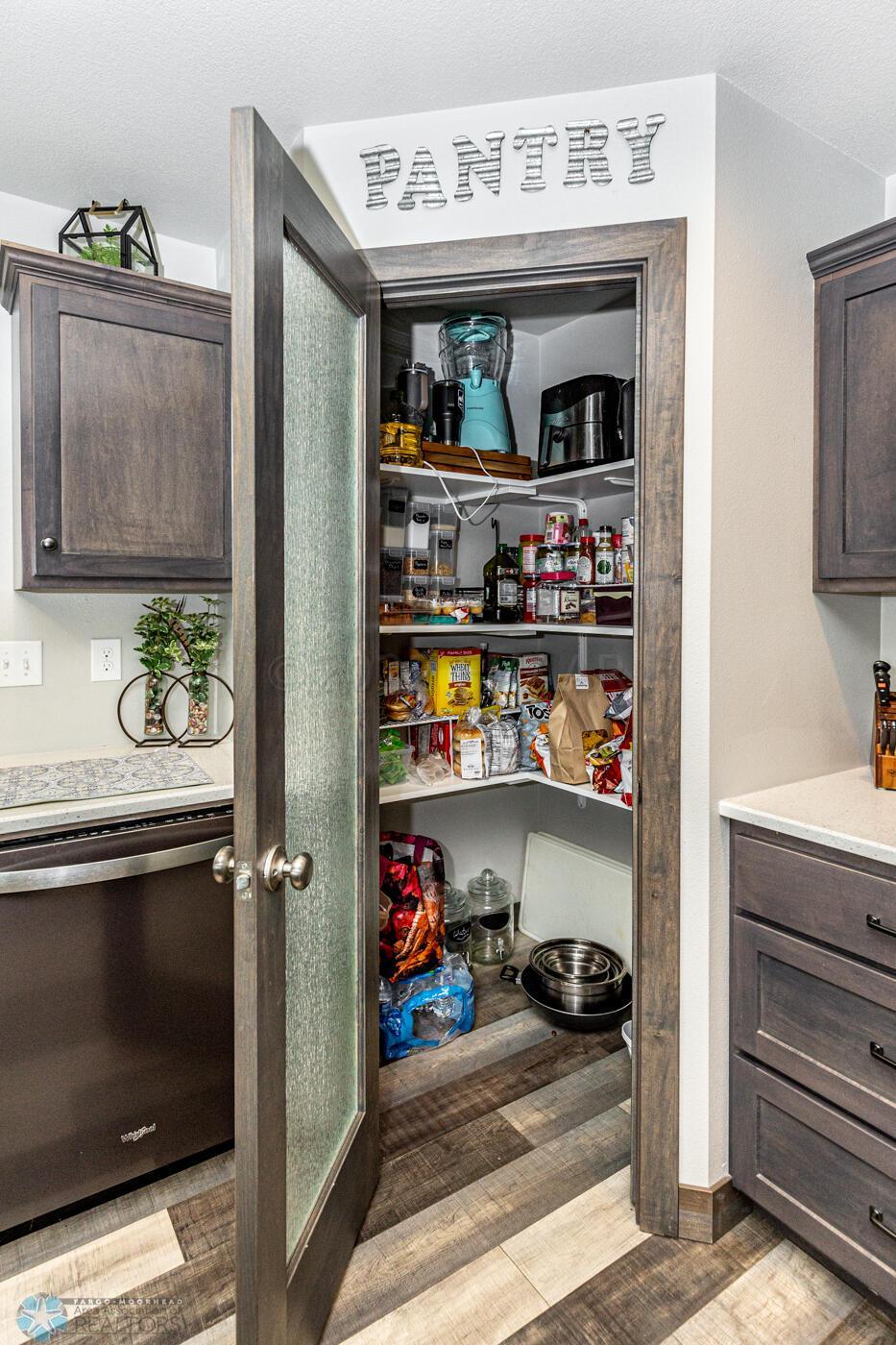 Pantry