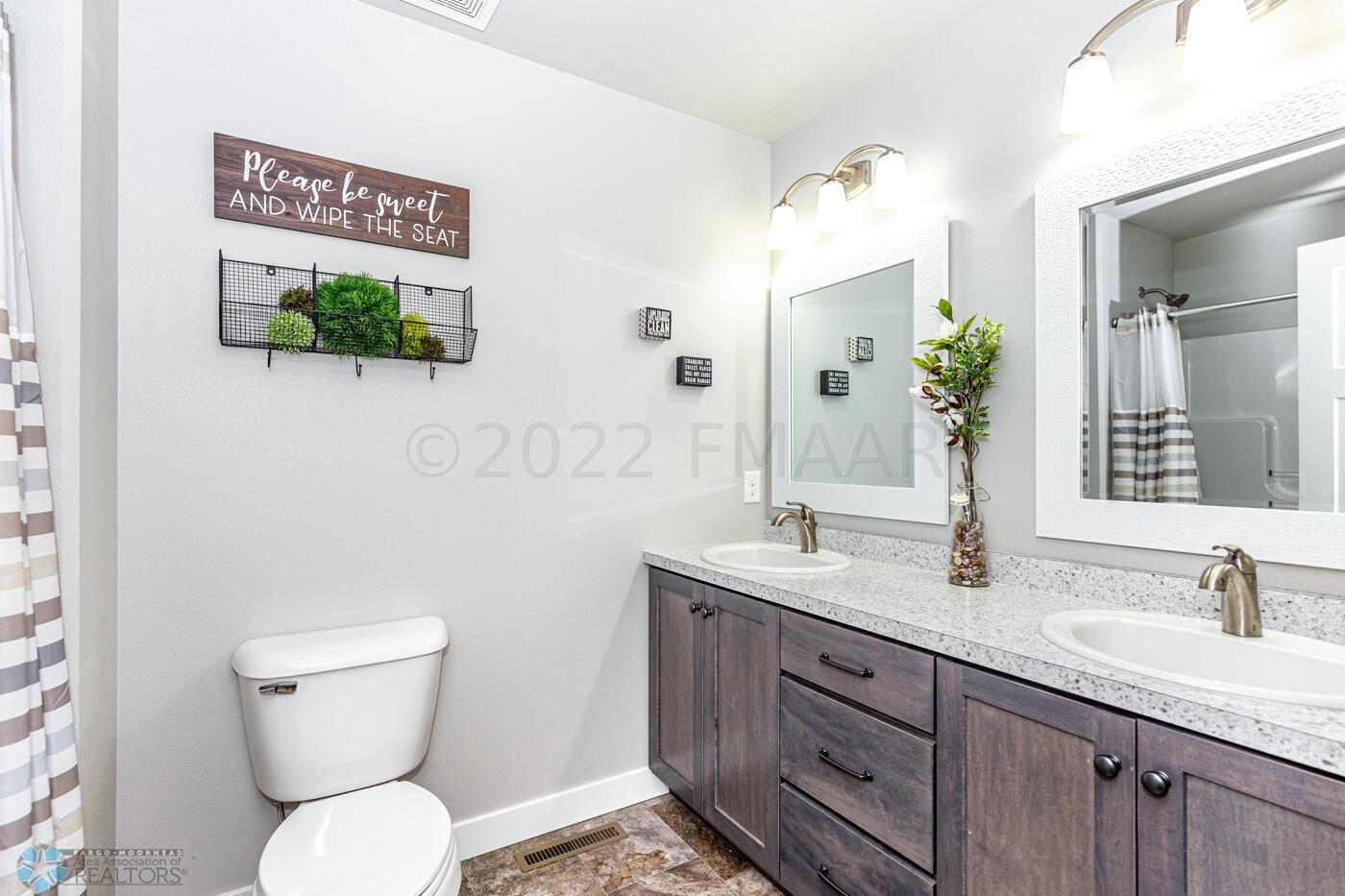 Bathroom 2