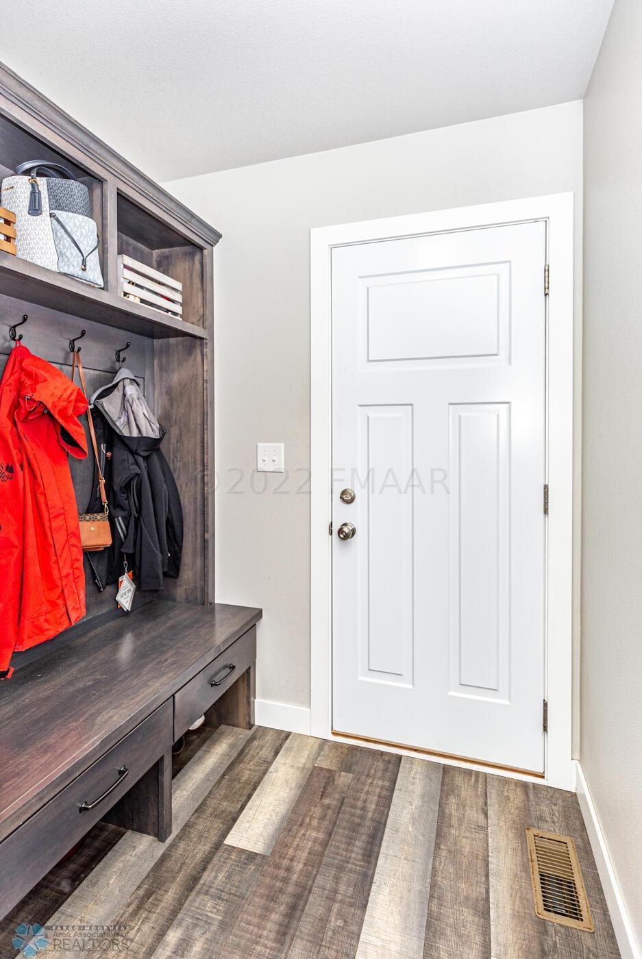 Mudroom