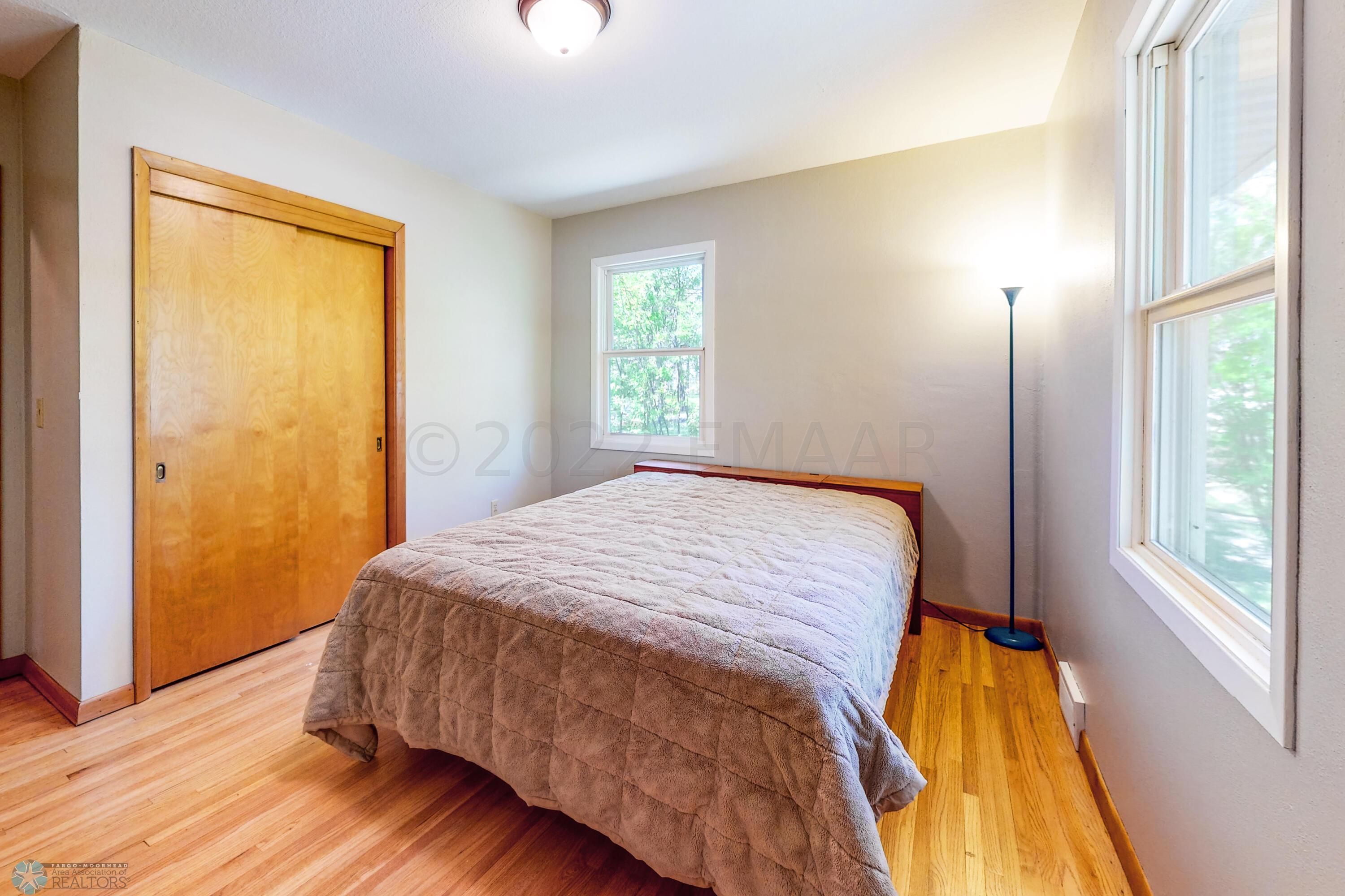 Bedroom #2