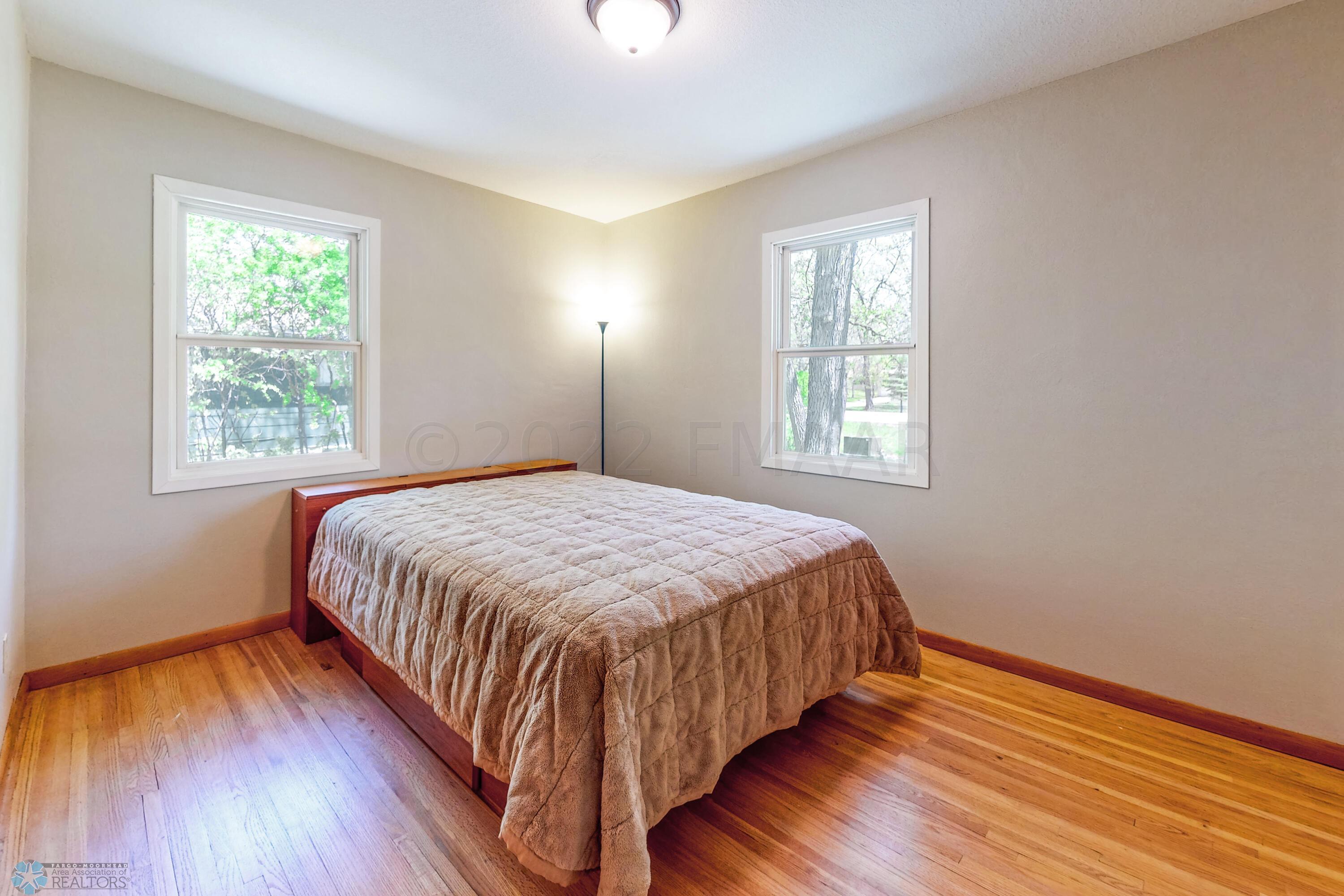 Bedroom #2