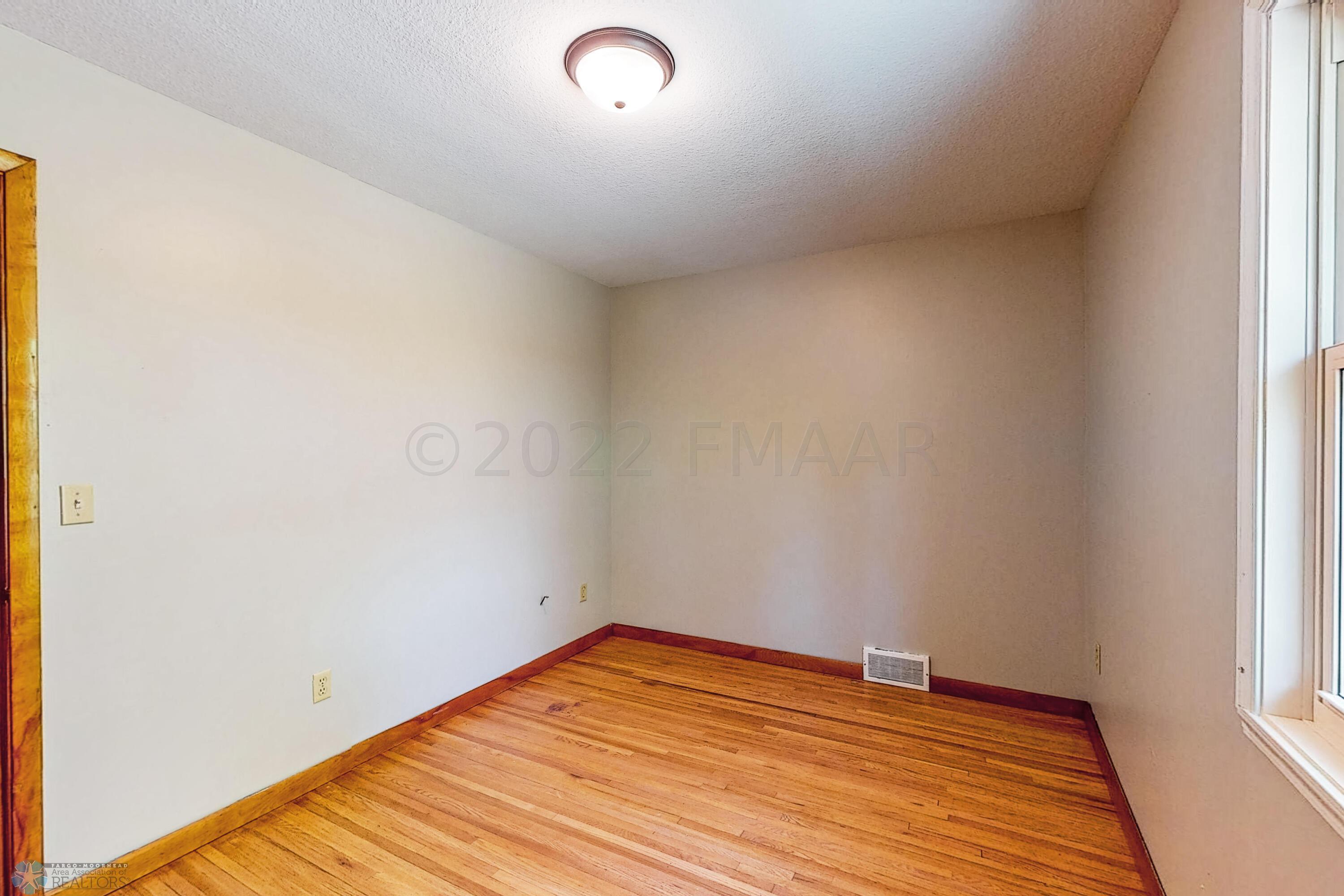Bedroom #3