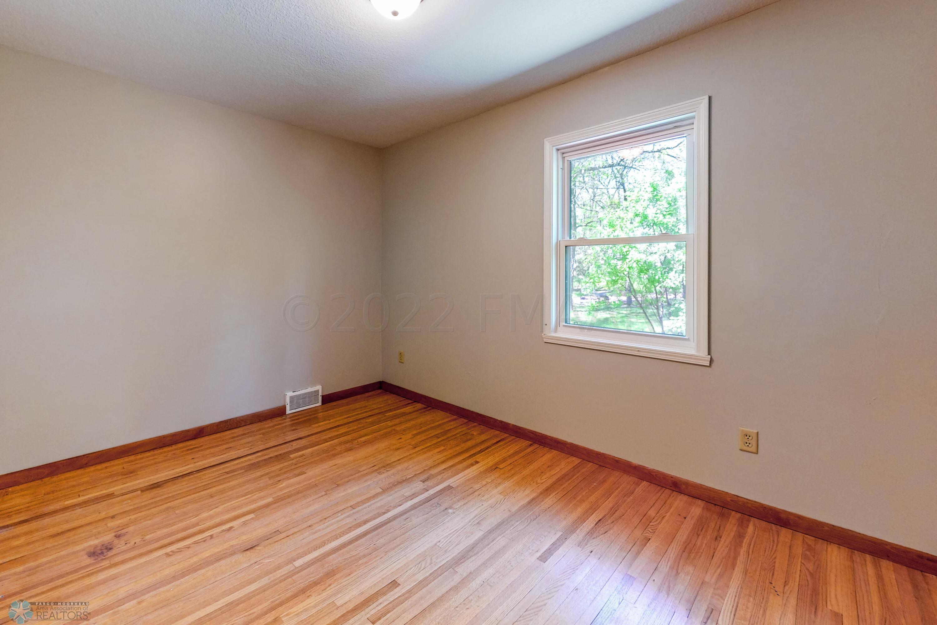 Bedroom #3