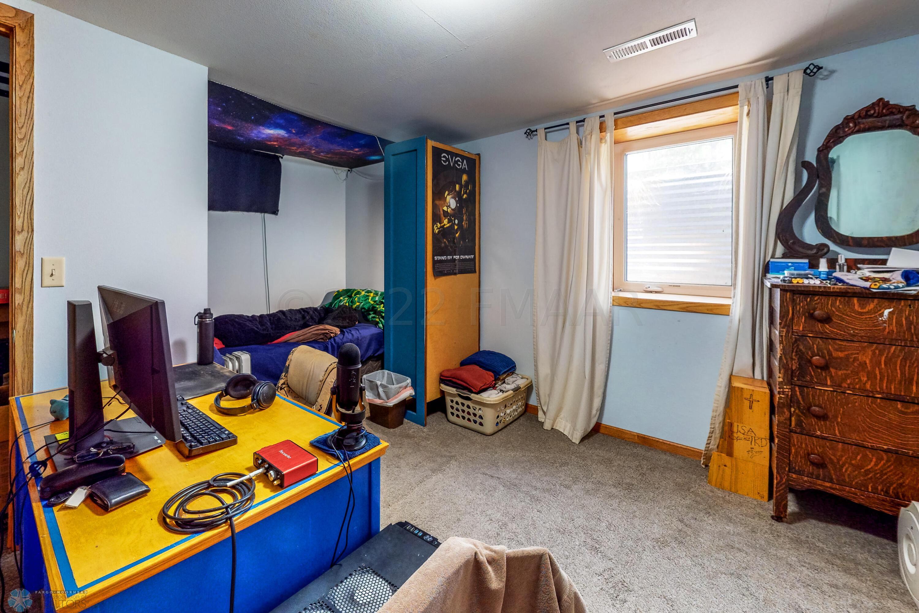 Bedroom #4