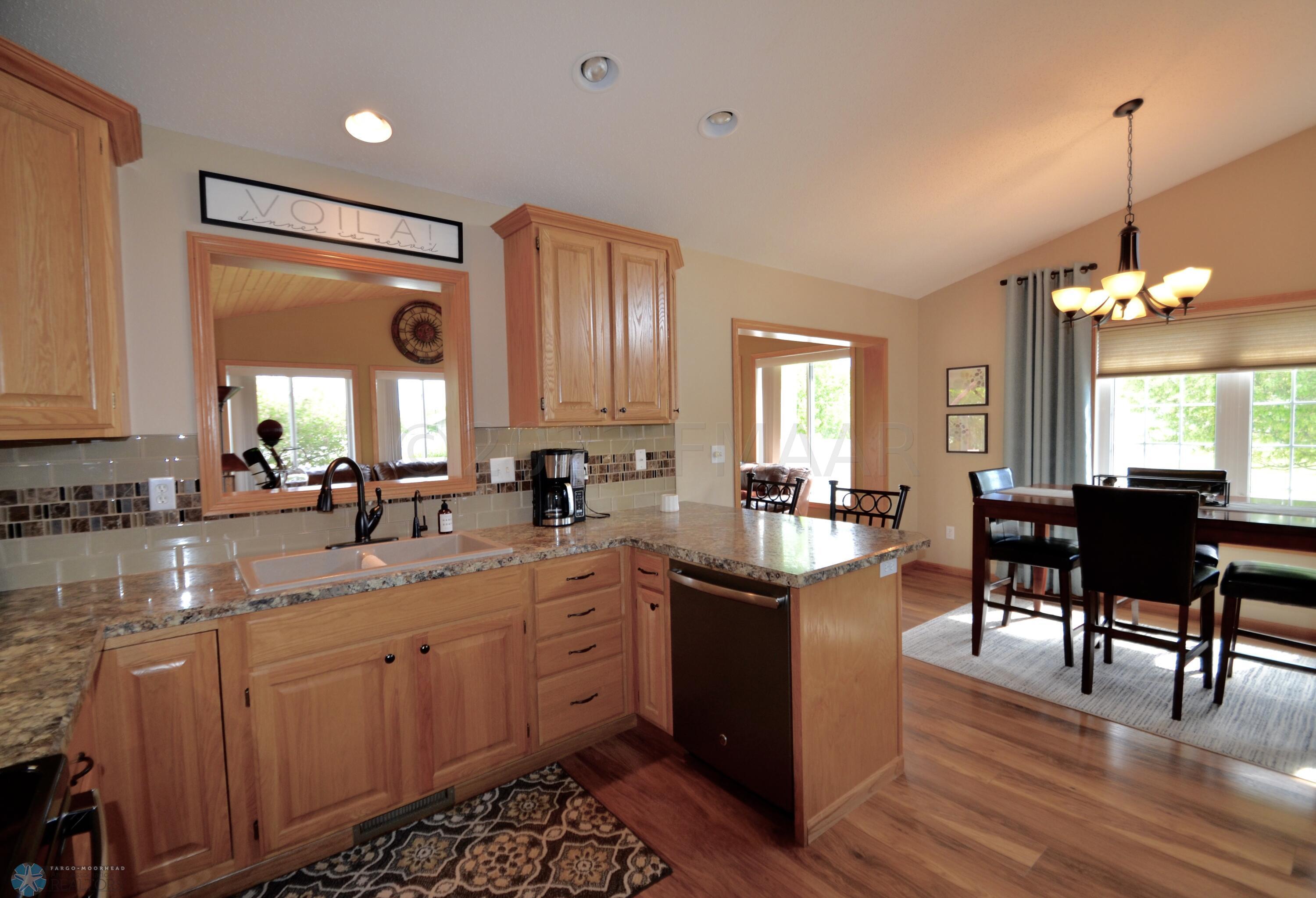 Kitchen Dining