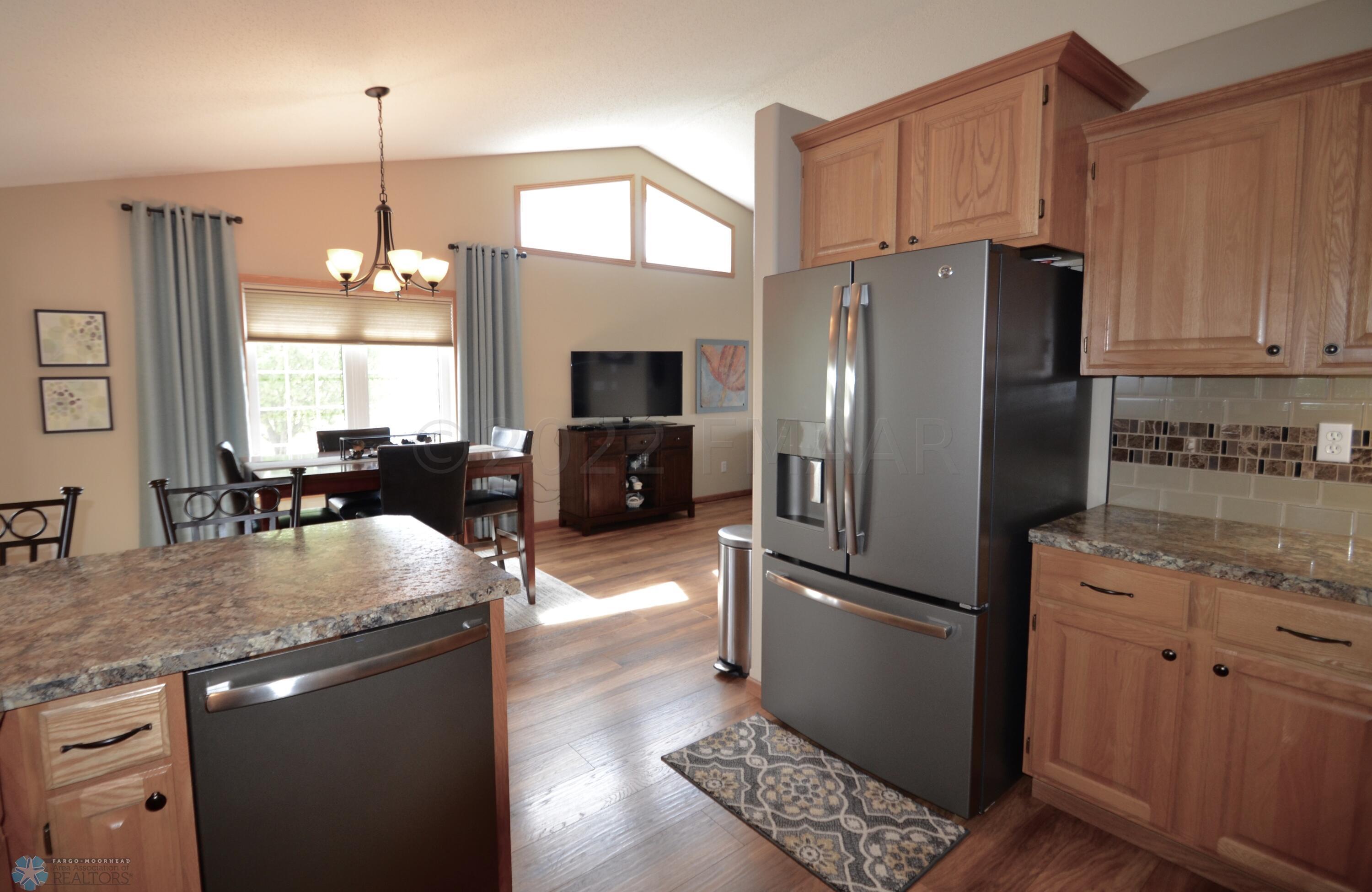 Kitchen Dining