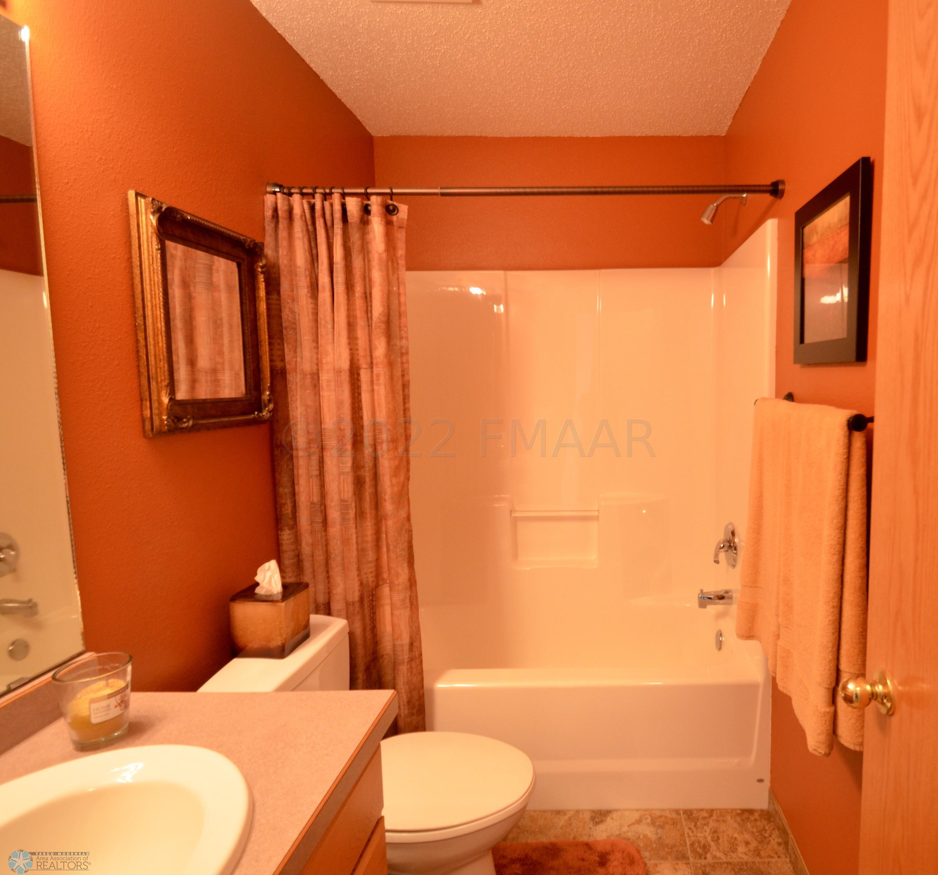 Main Bath