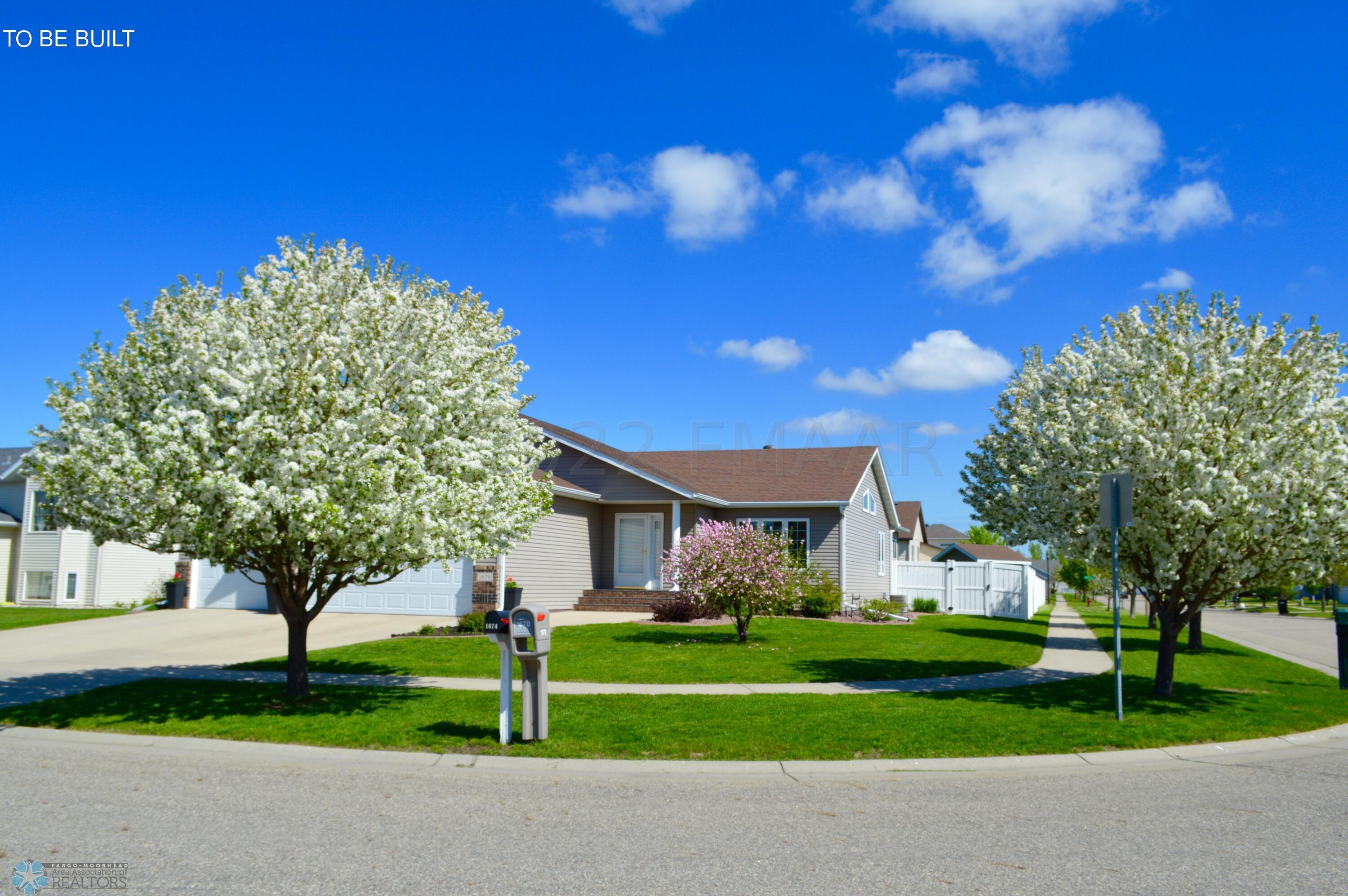 Springtime