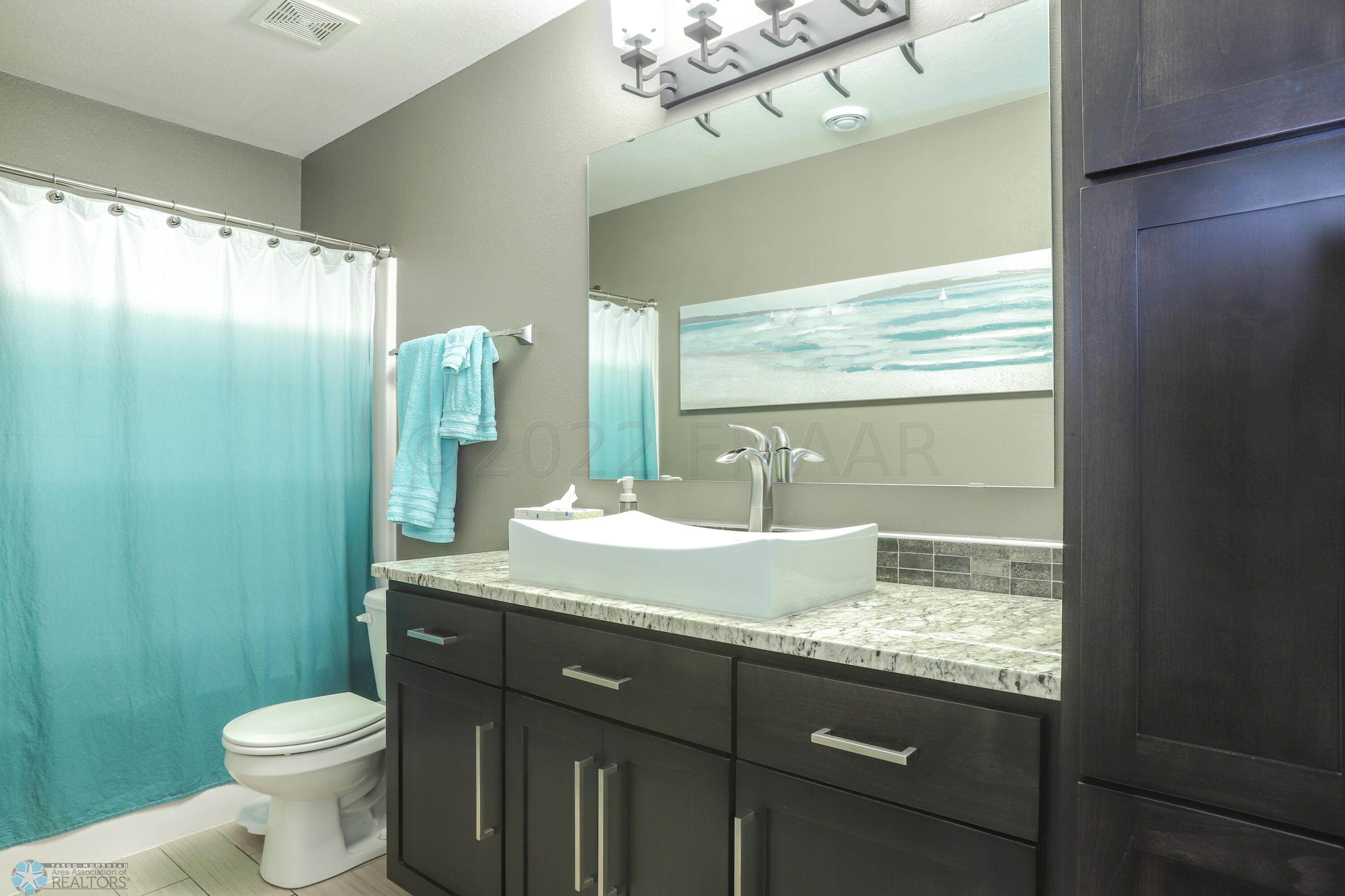 basement bath