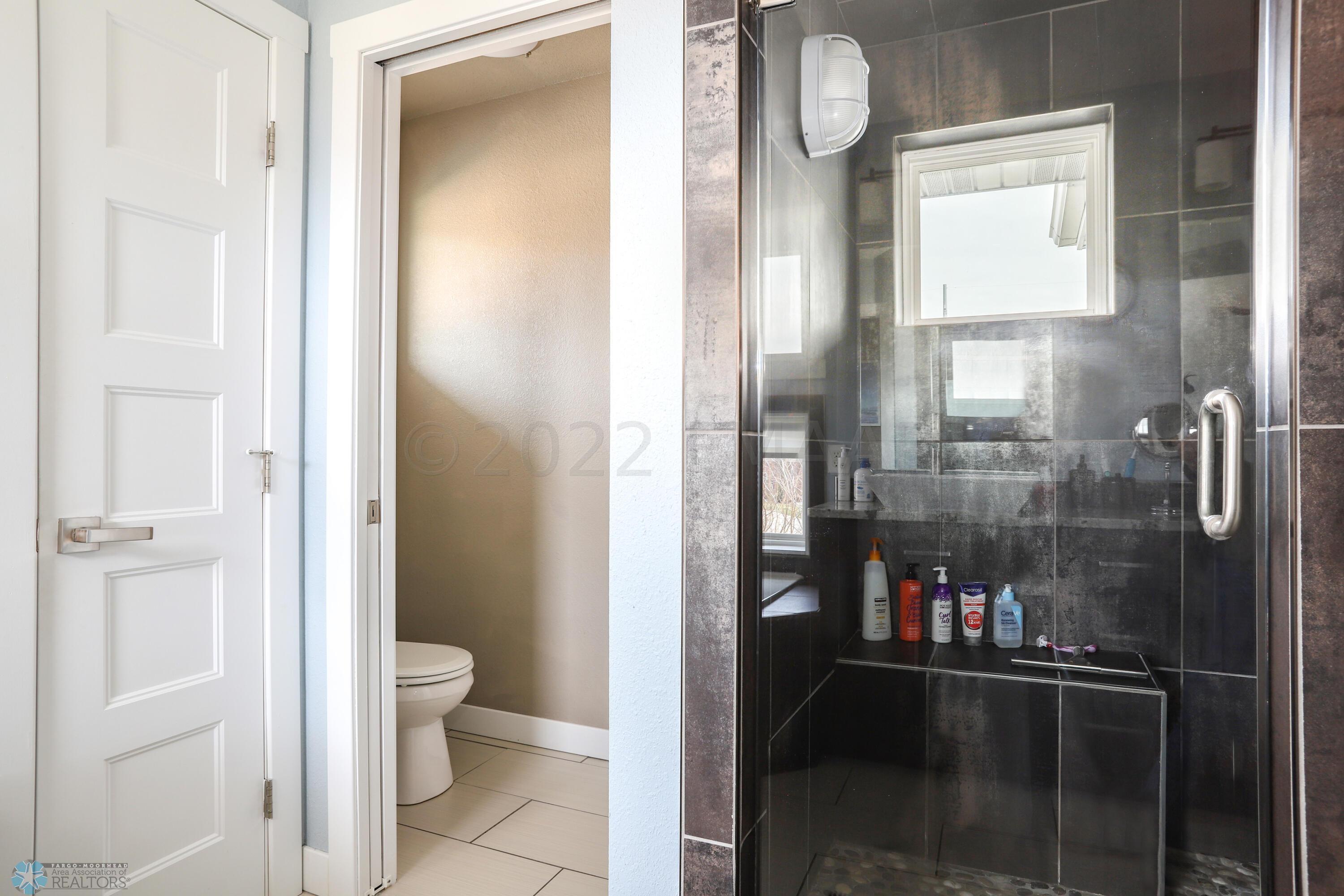 shower