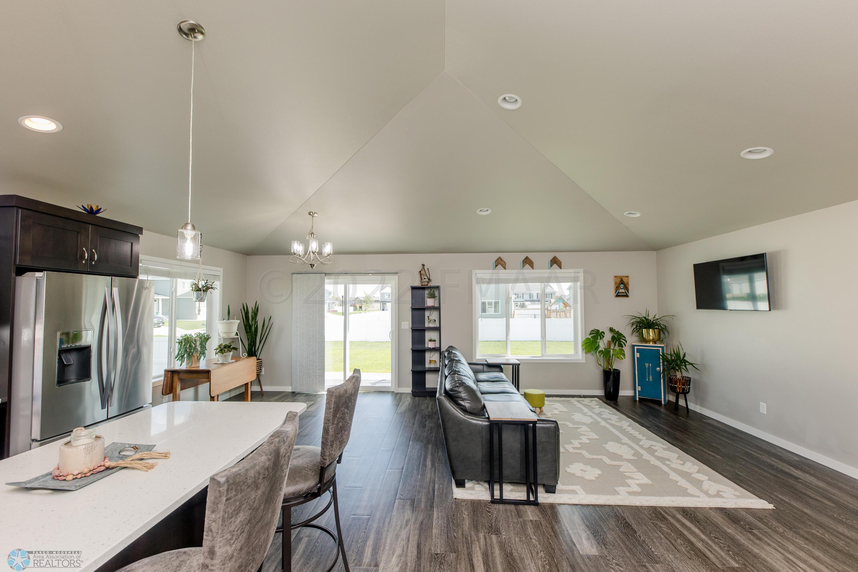 Open Concept
