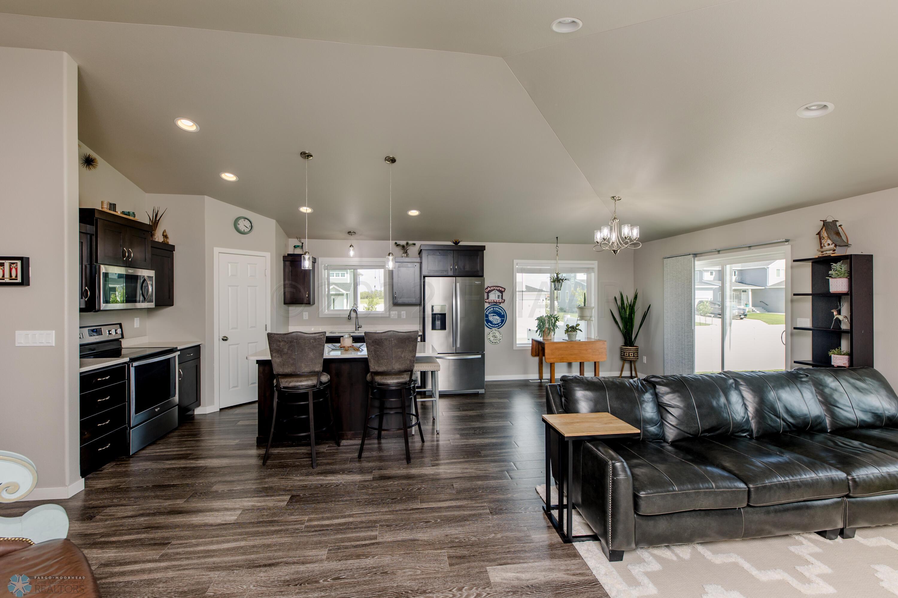 Open Concept