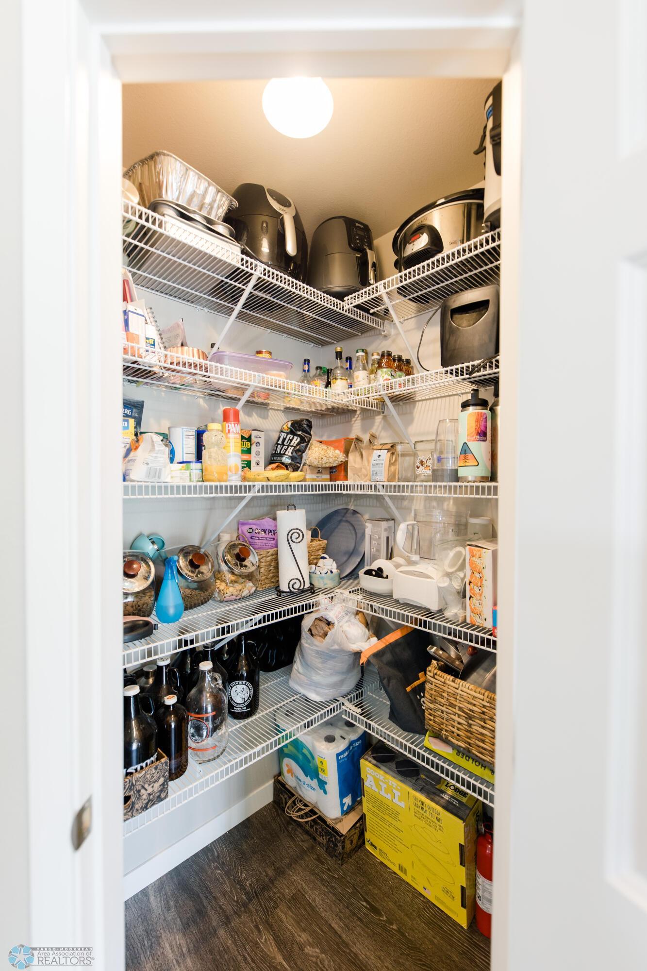 Pantry