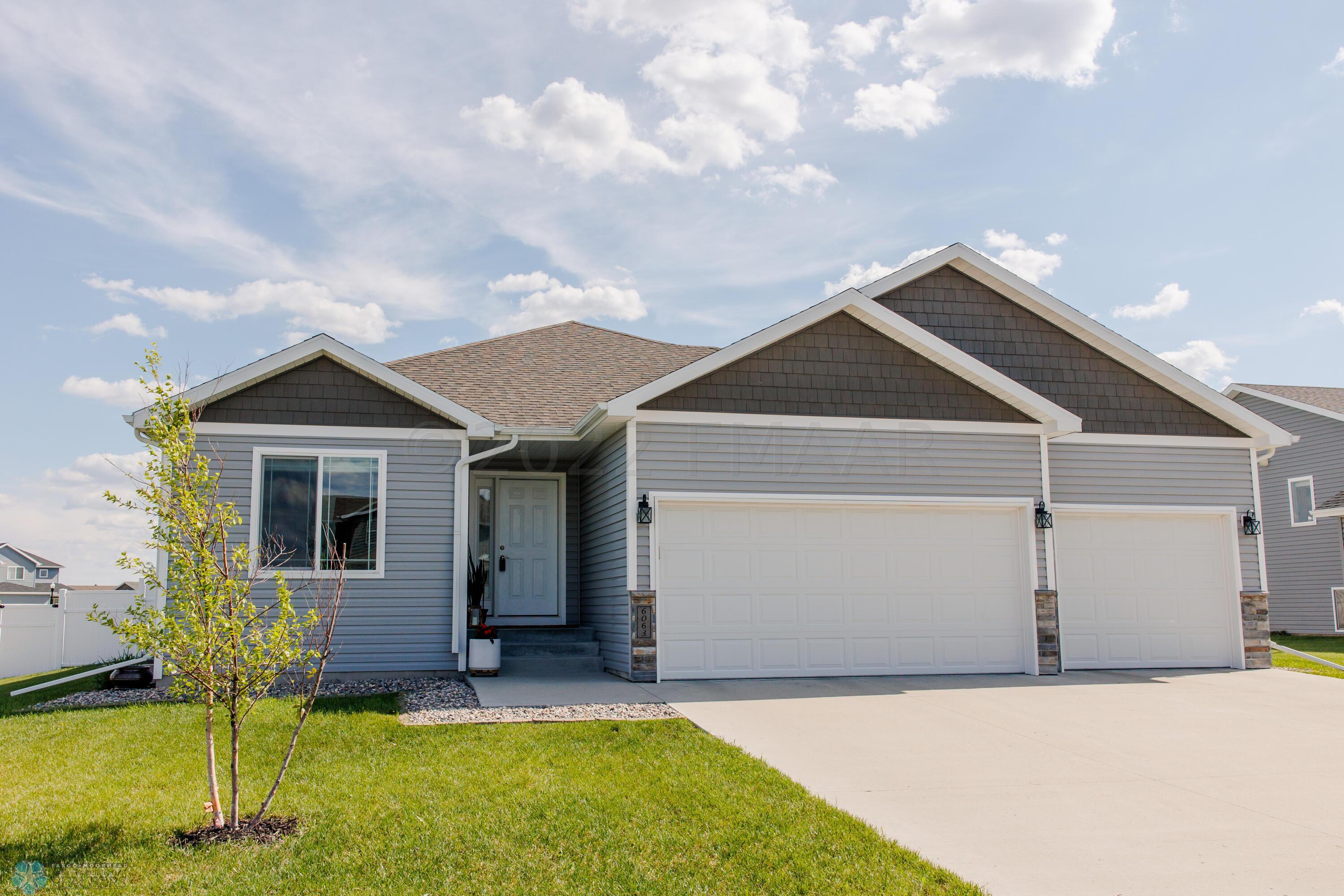 6063 Autumn Drive S-Fargo, ND-55
