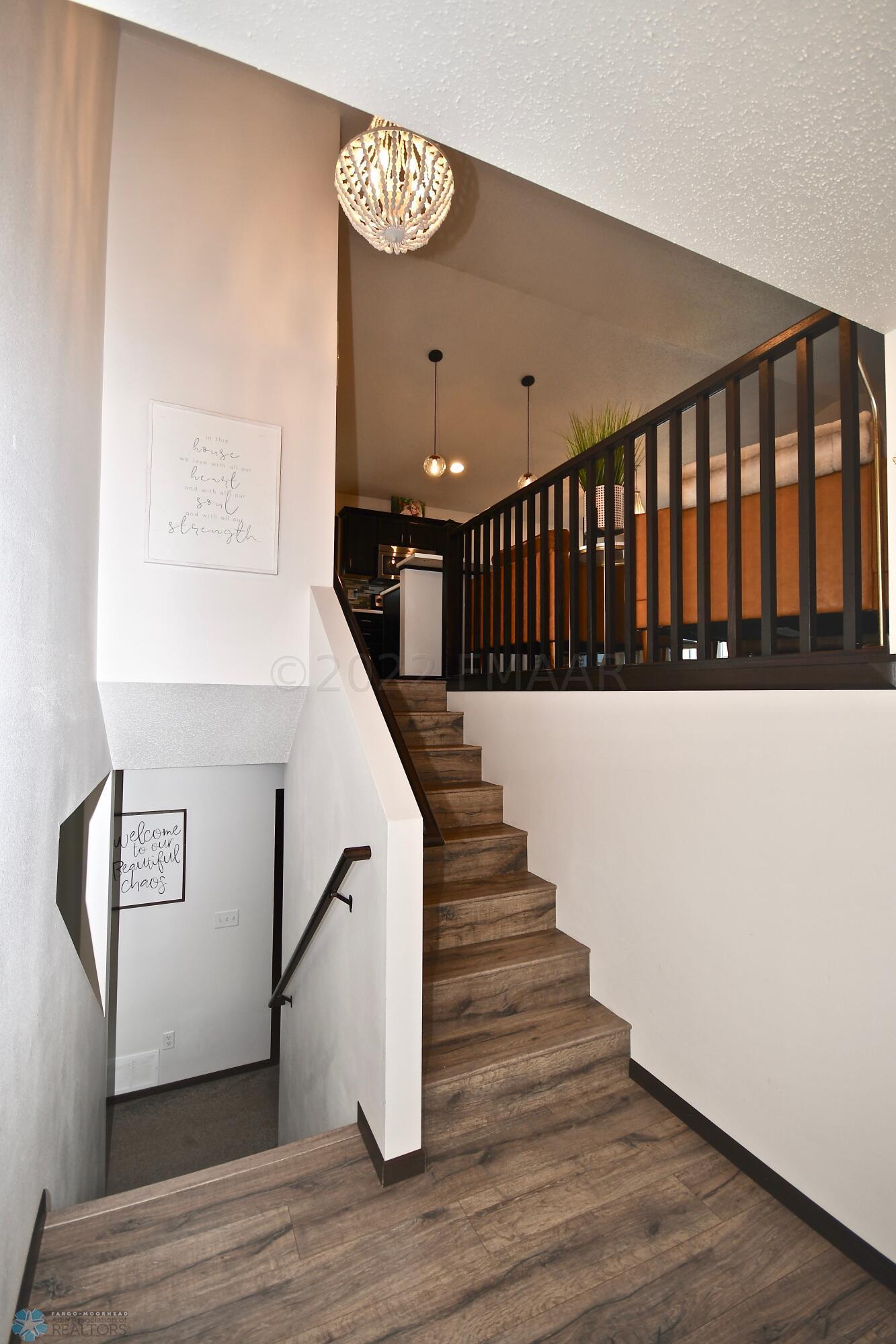 Entrance Foyer
