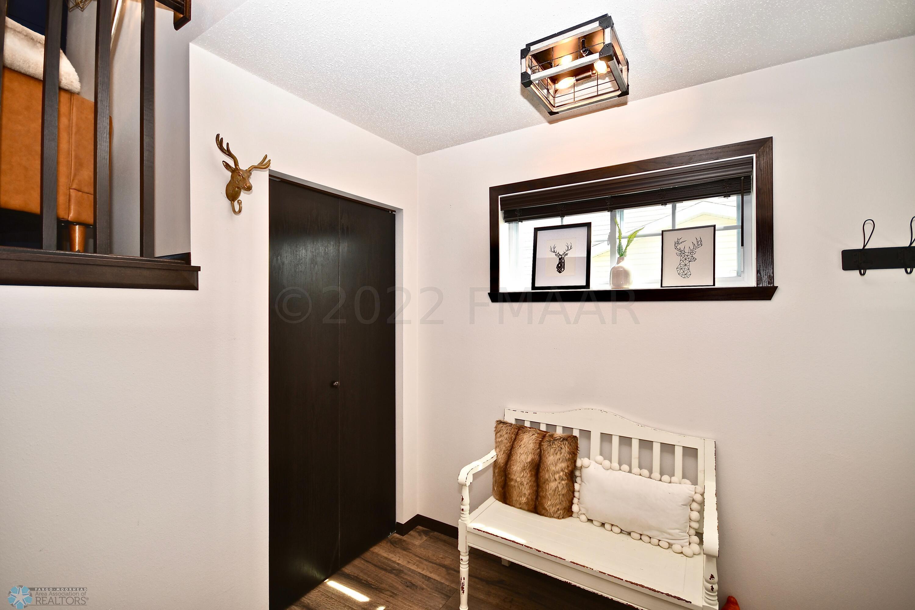 Coat Closet