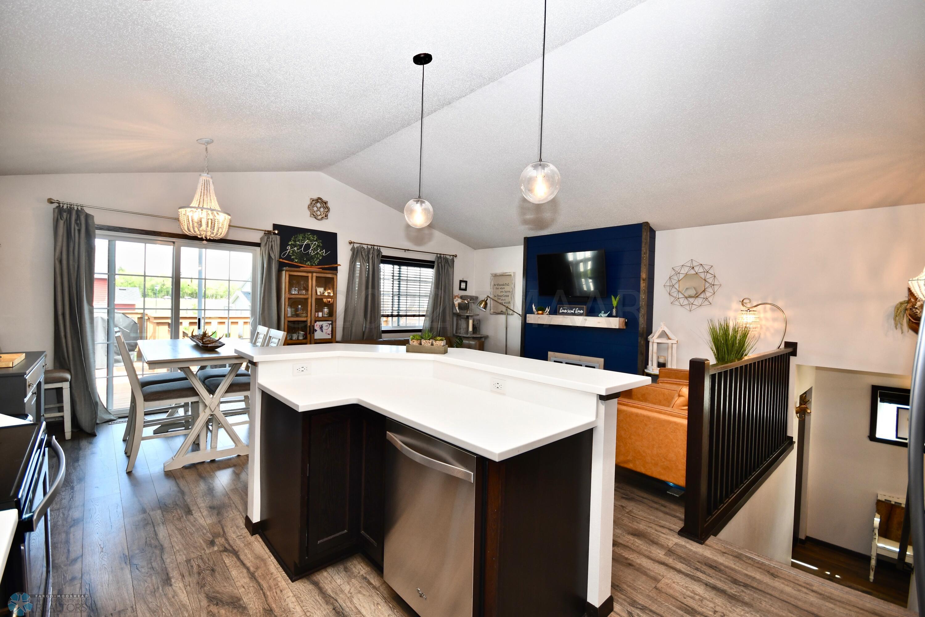 Open Concept