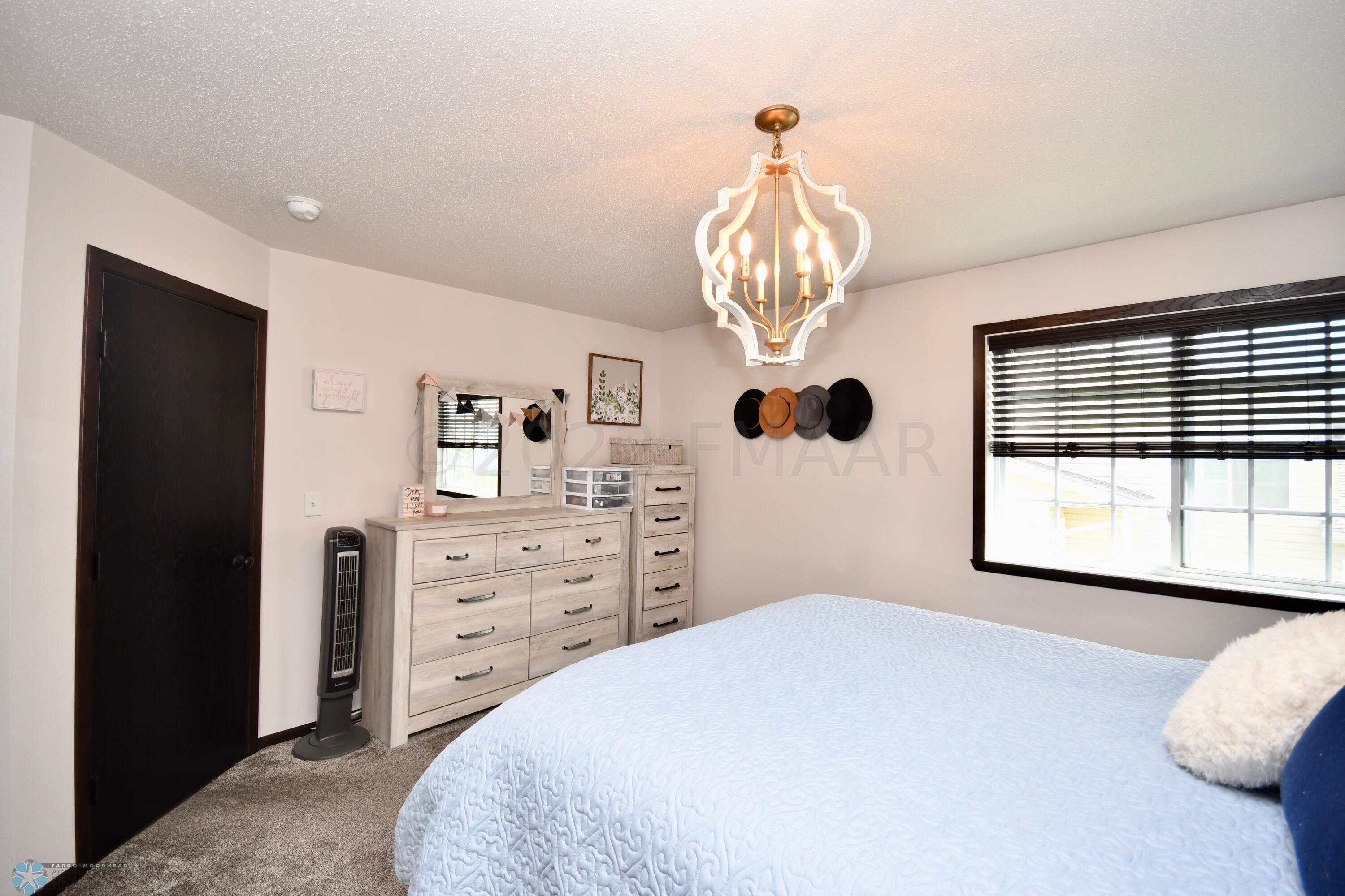 Upper Level Bedroom 2
