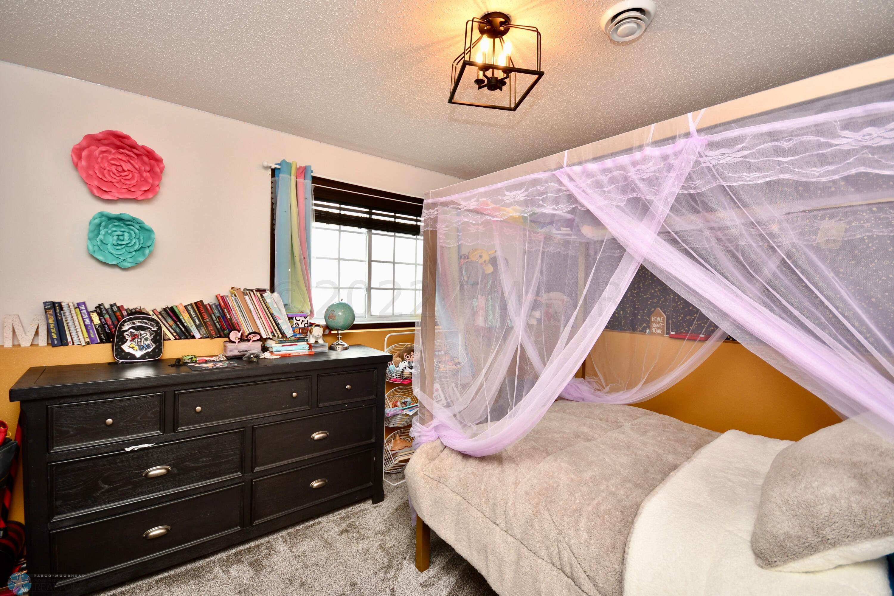 Lower Level Bedroom #1