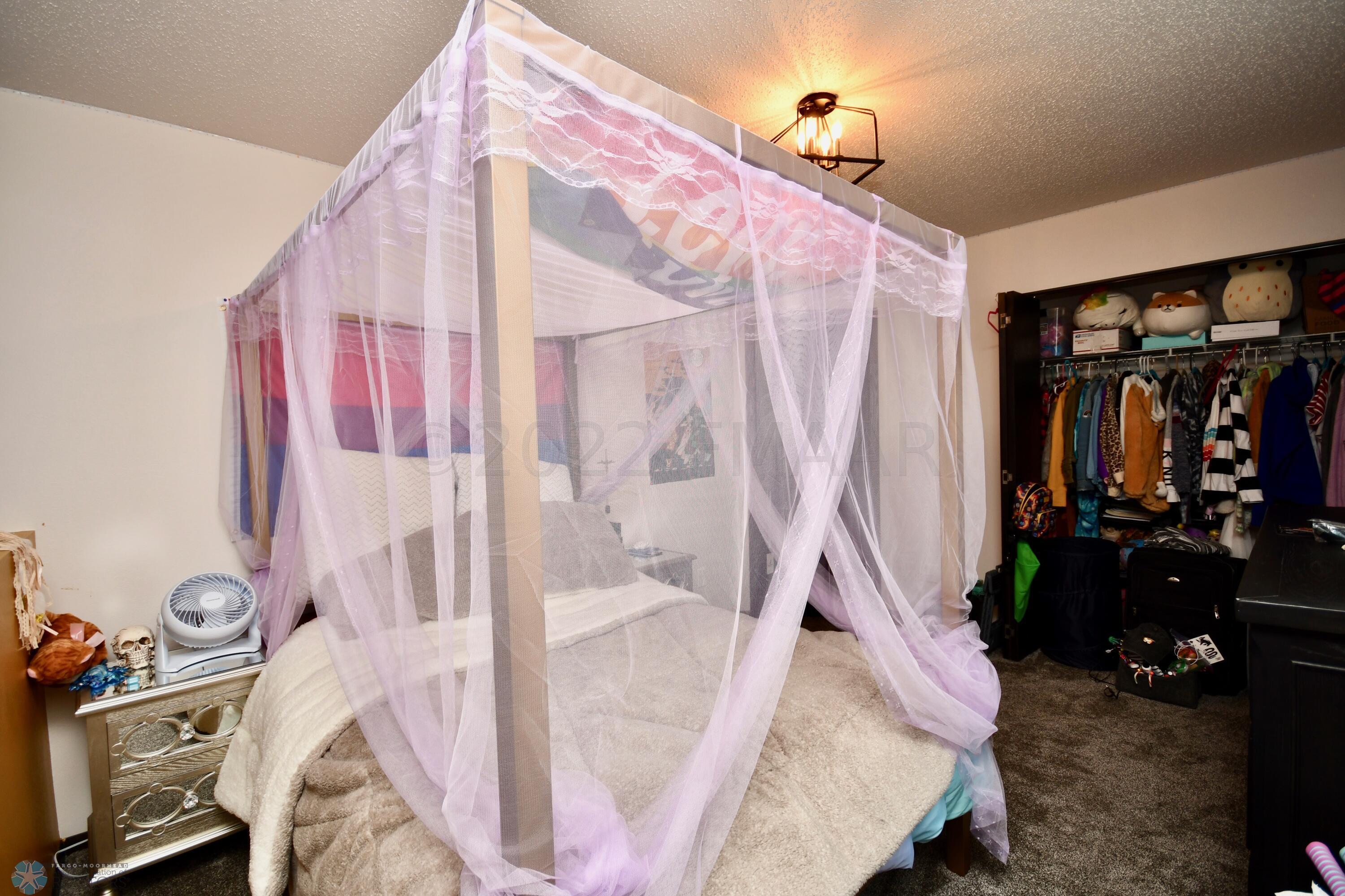 Lower Level Bedroom #1 (2)