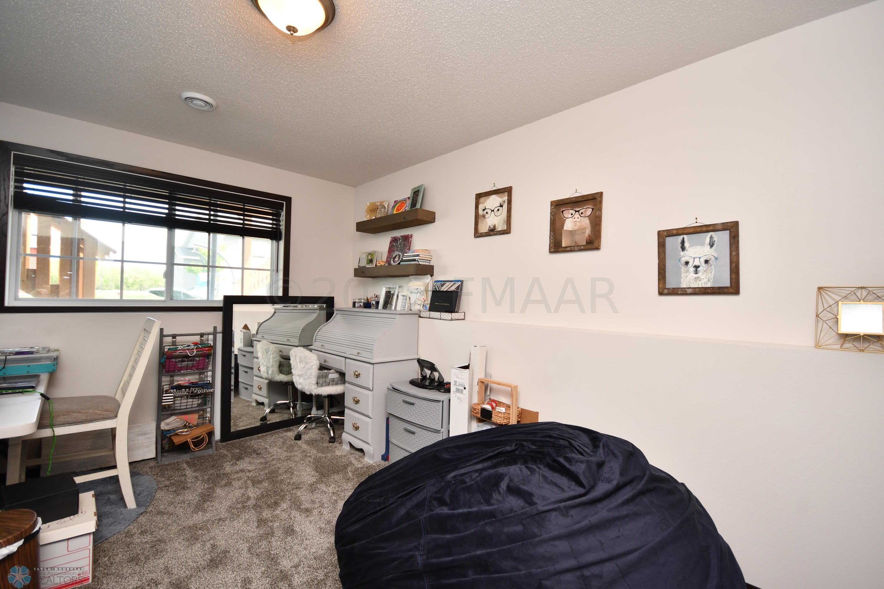 Lower Level Bedroom #2
