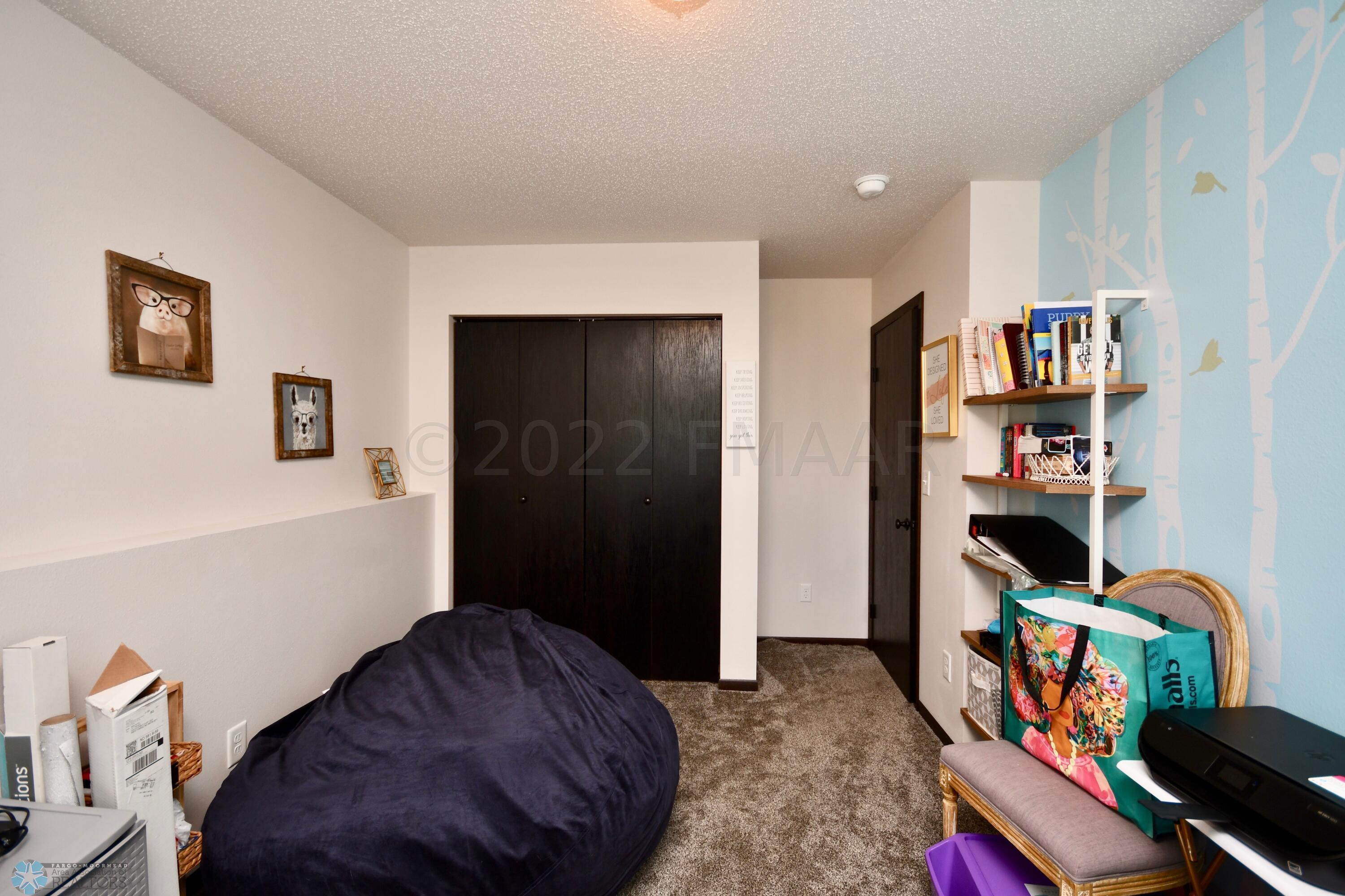 Lower Level Bedroom #2 (2)