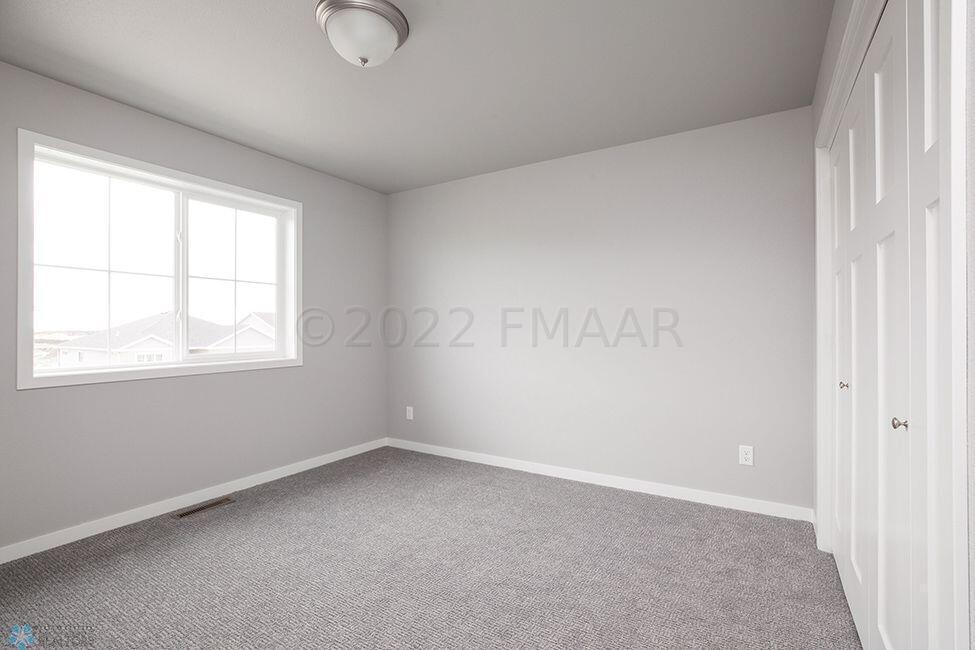 Bedroom 2 - Upper
