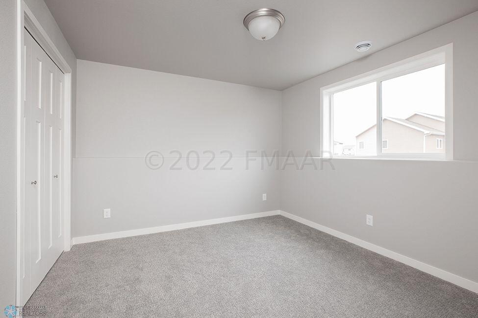 Bedroom 3 - Lower