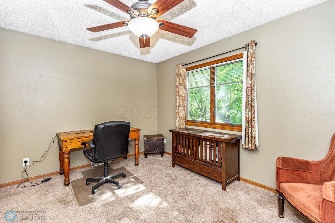 Office/Bedroom