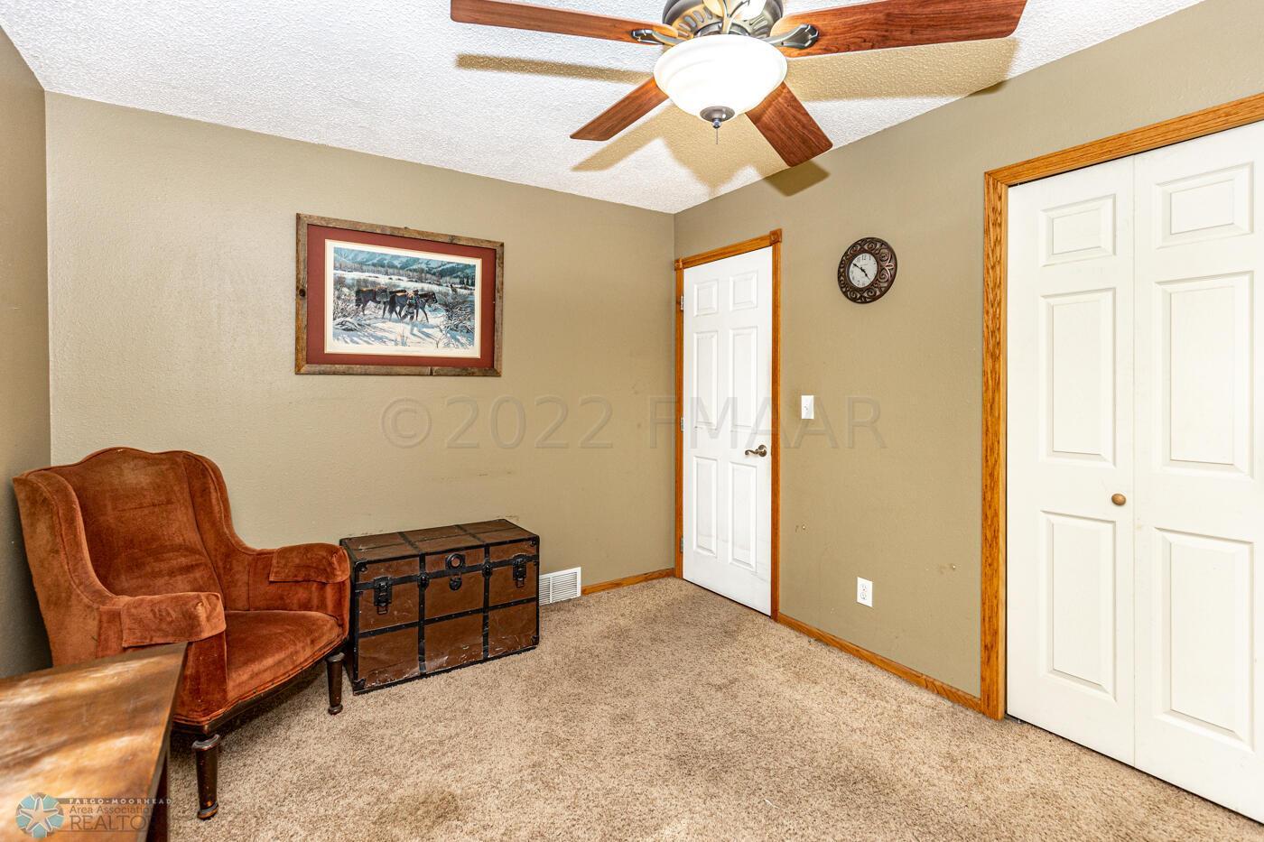 Office/Bedroom