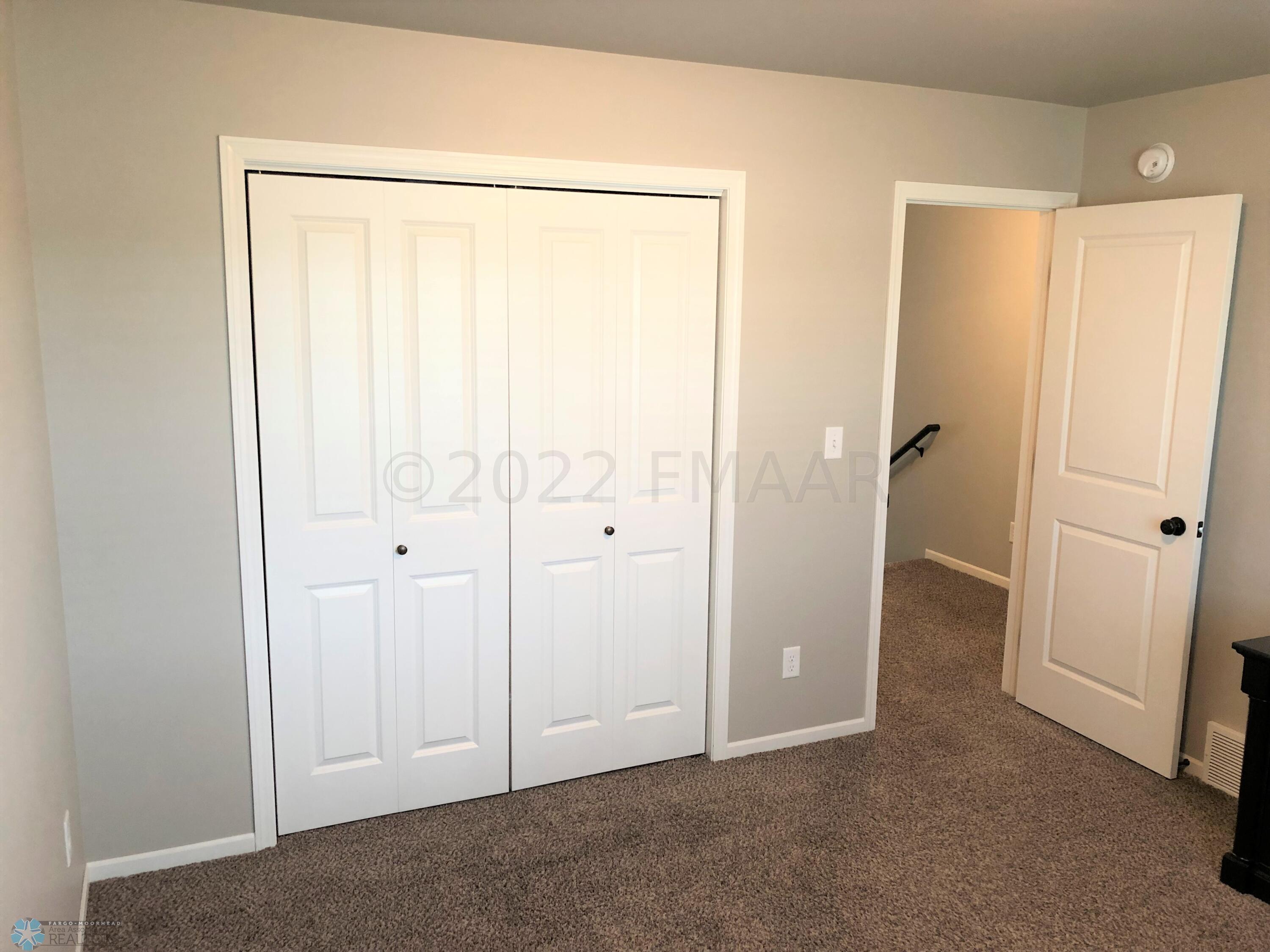 2nd Upper Level Bedroom