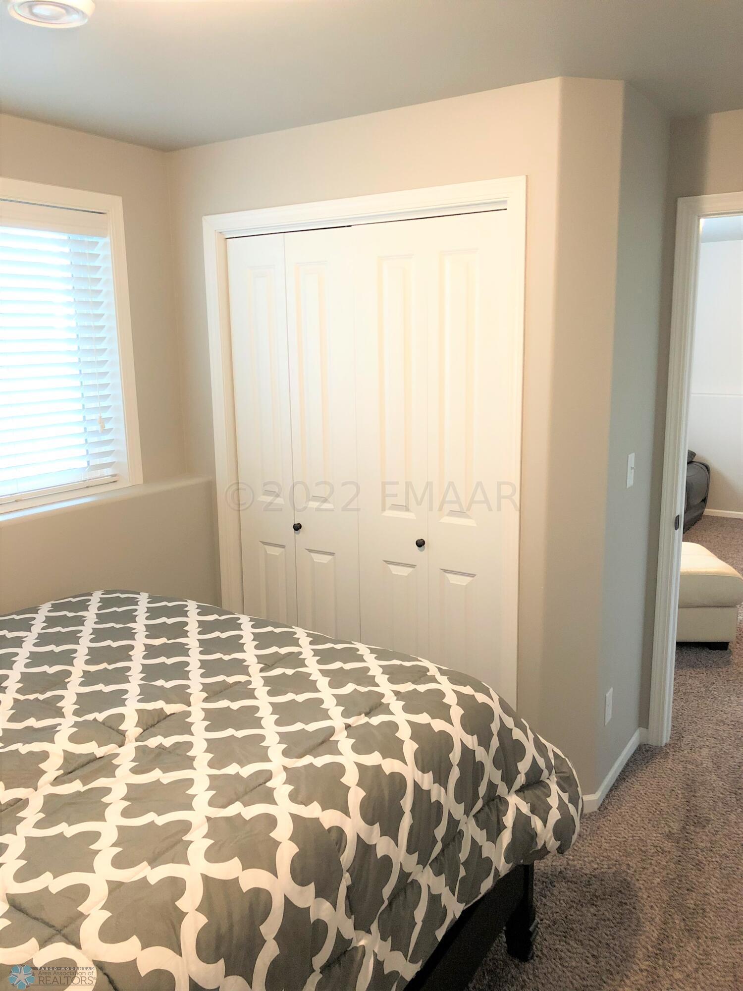 Lower Level Bedroom