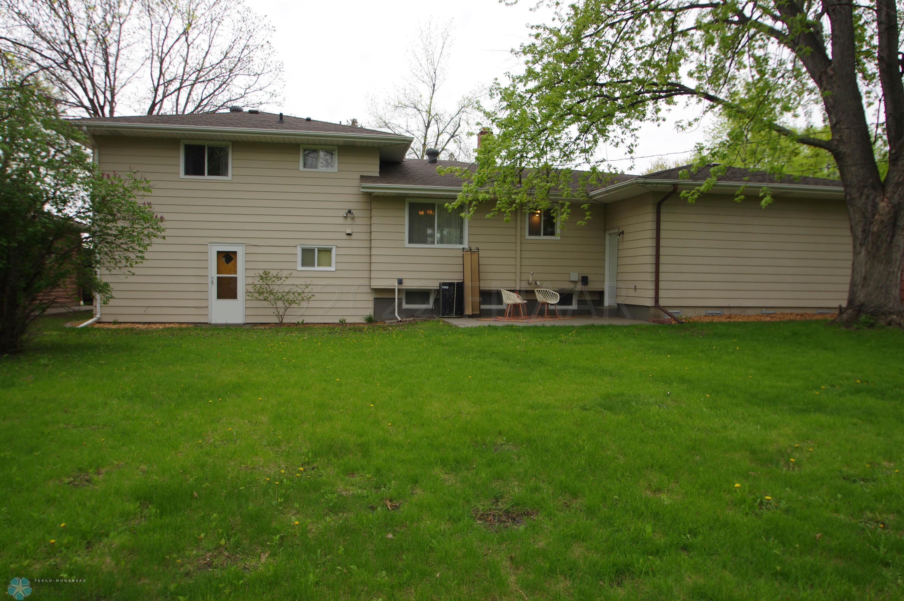 Back of Home
