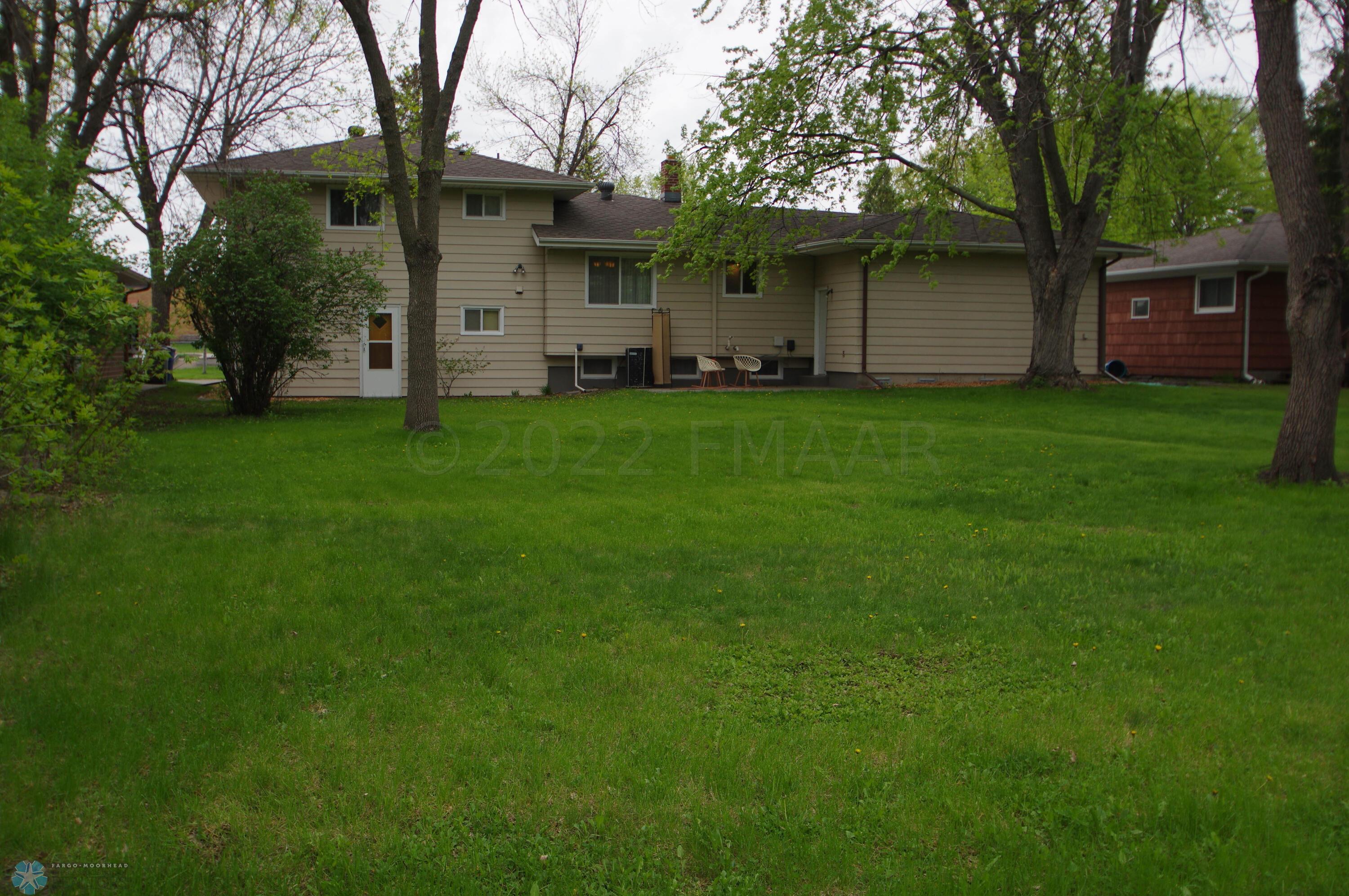 Backyard 3