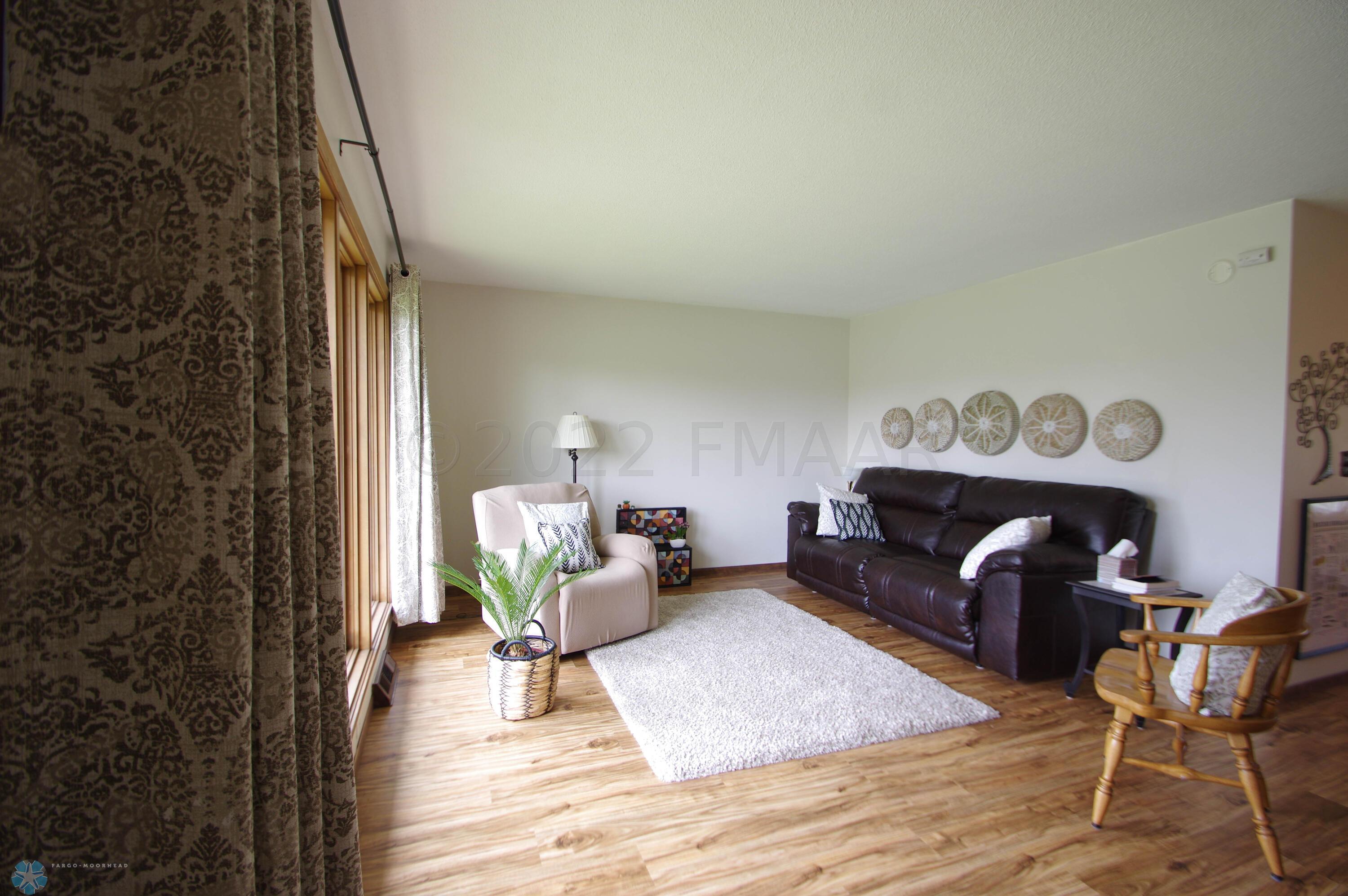 Living Room View 2