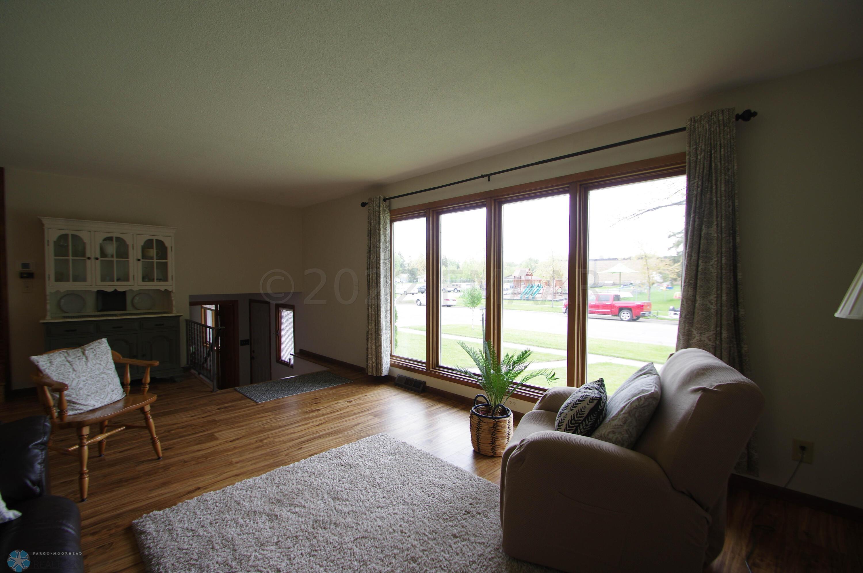 Living Room View 3