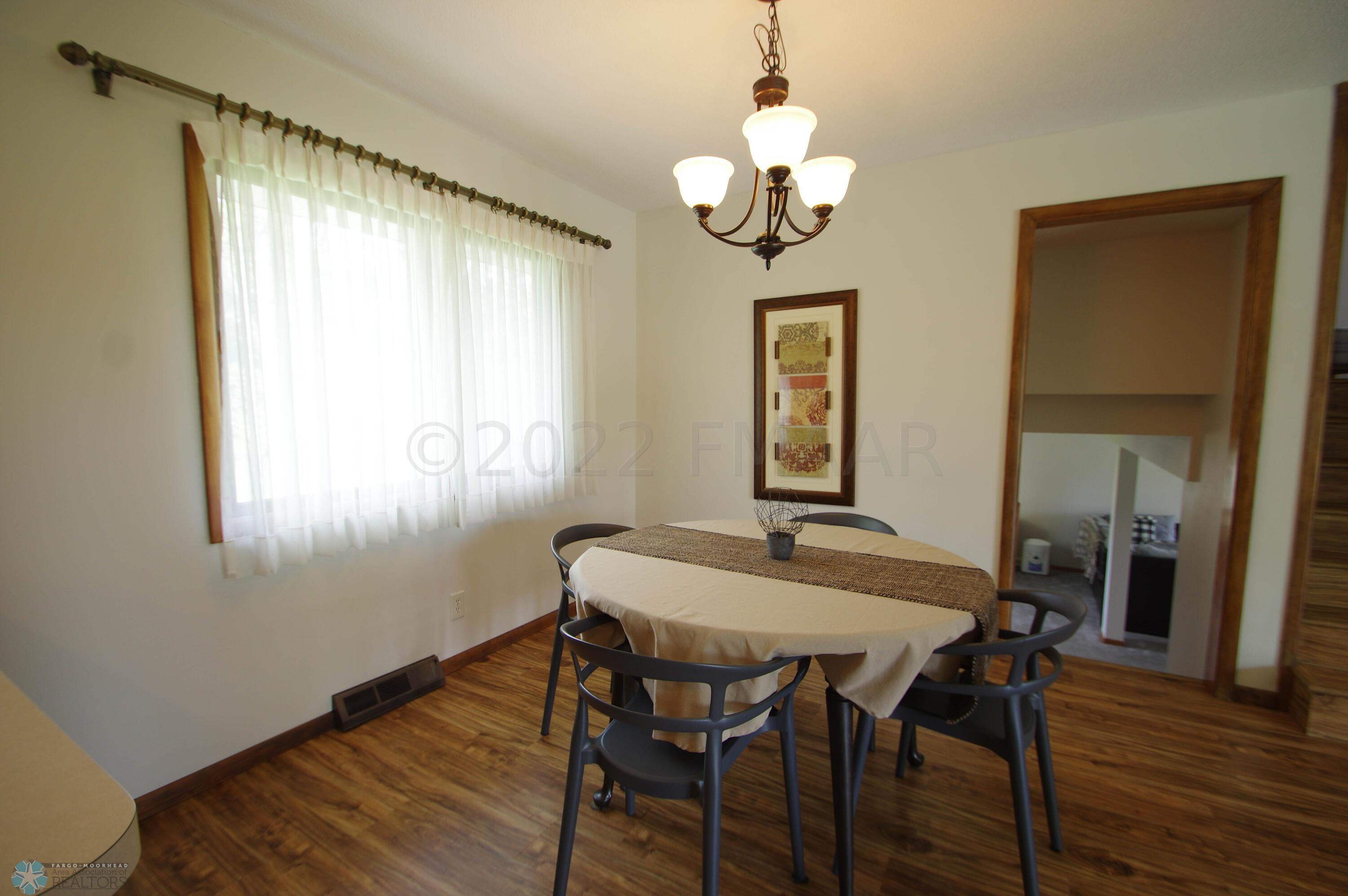 Dining Room View 3