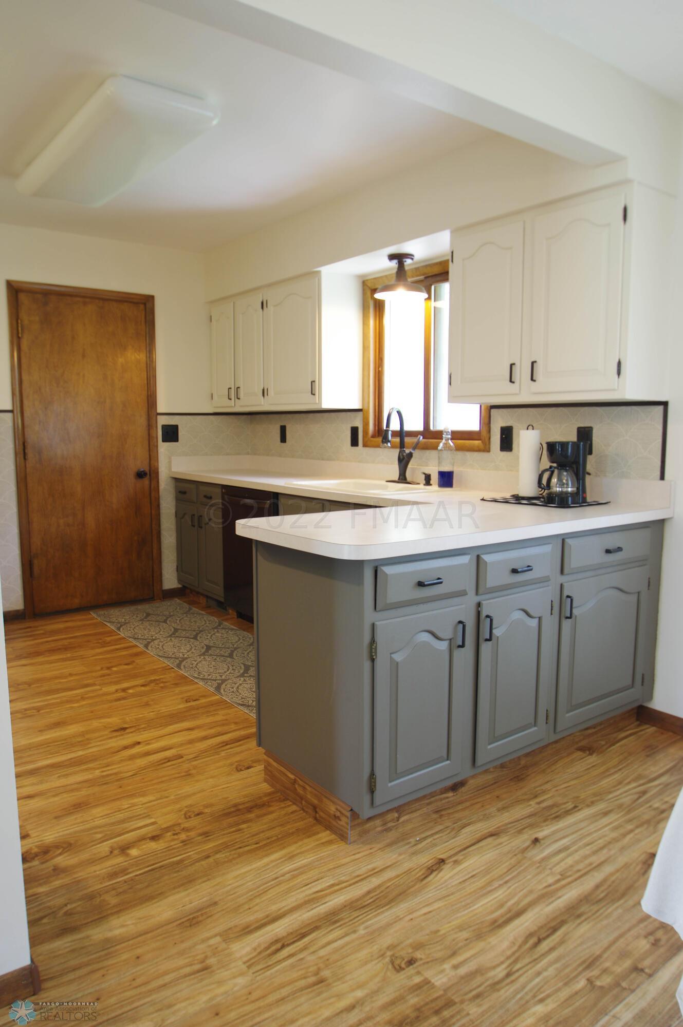 Kitchen View 2