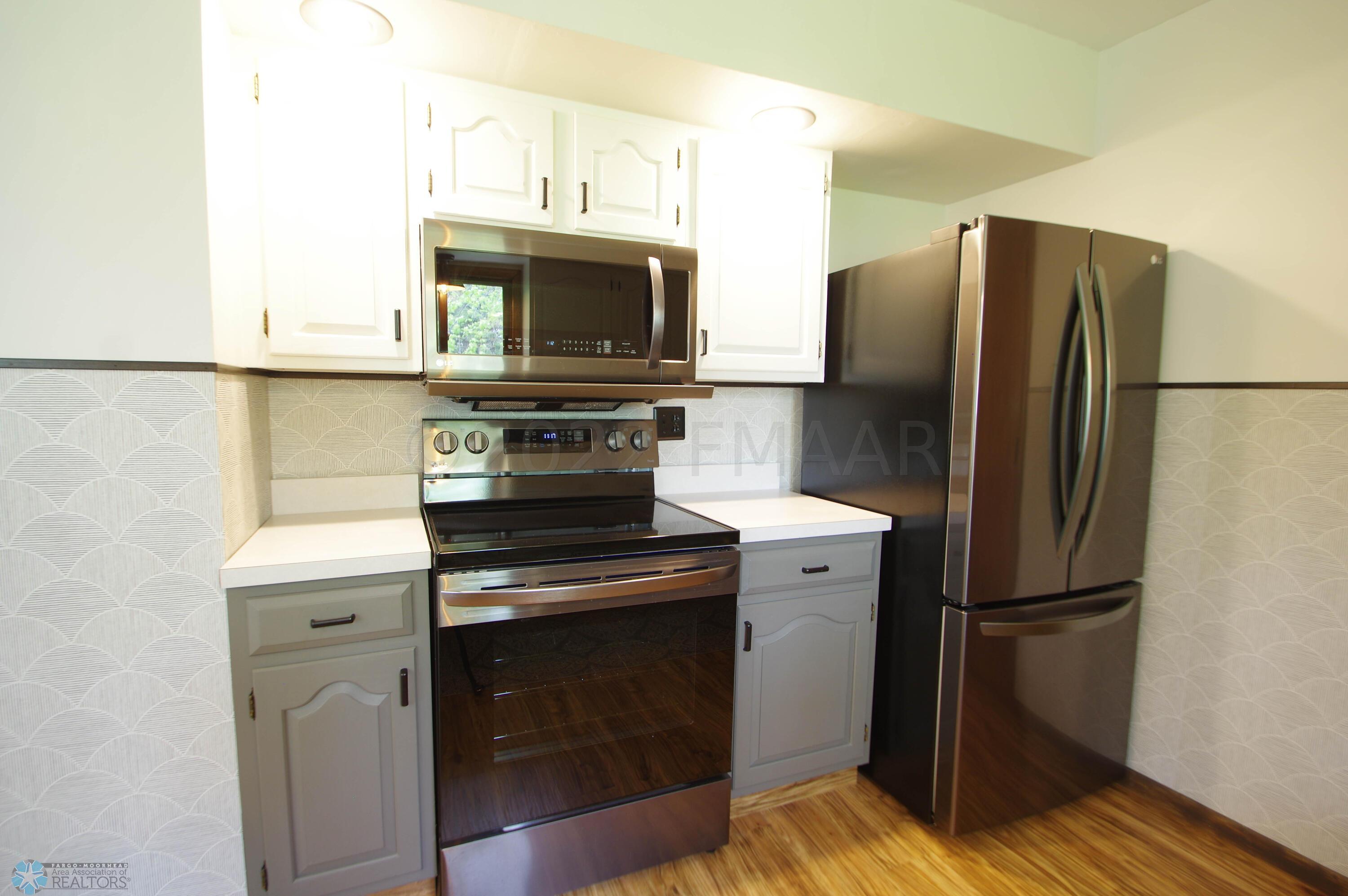 Kitchen View 3