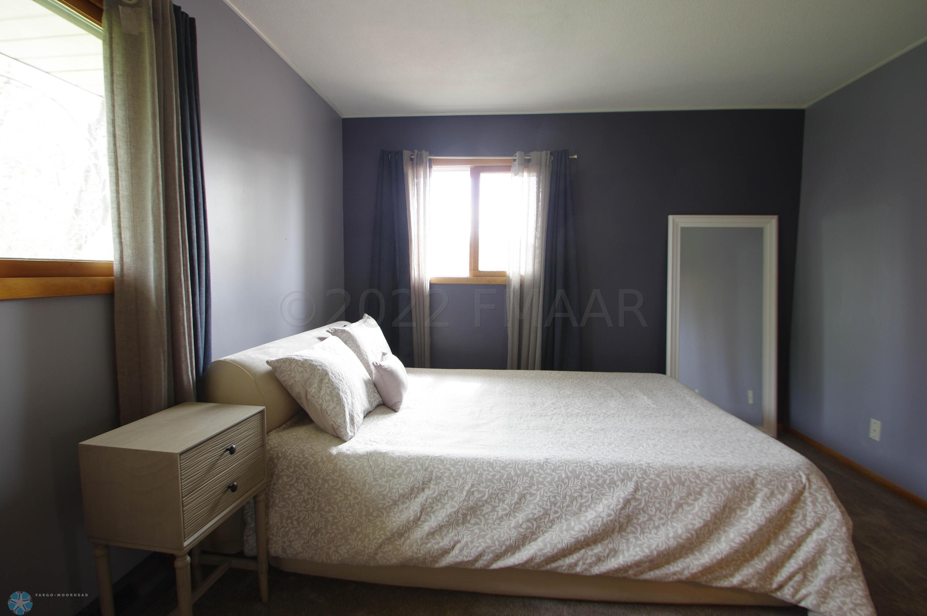 Bedroom 1 View 2