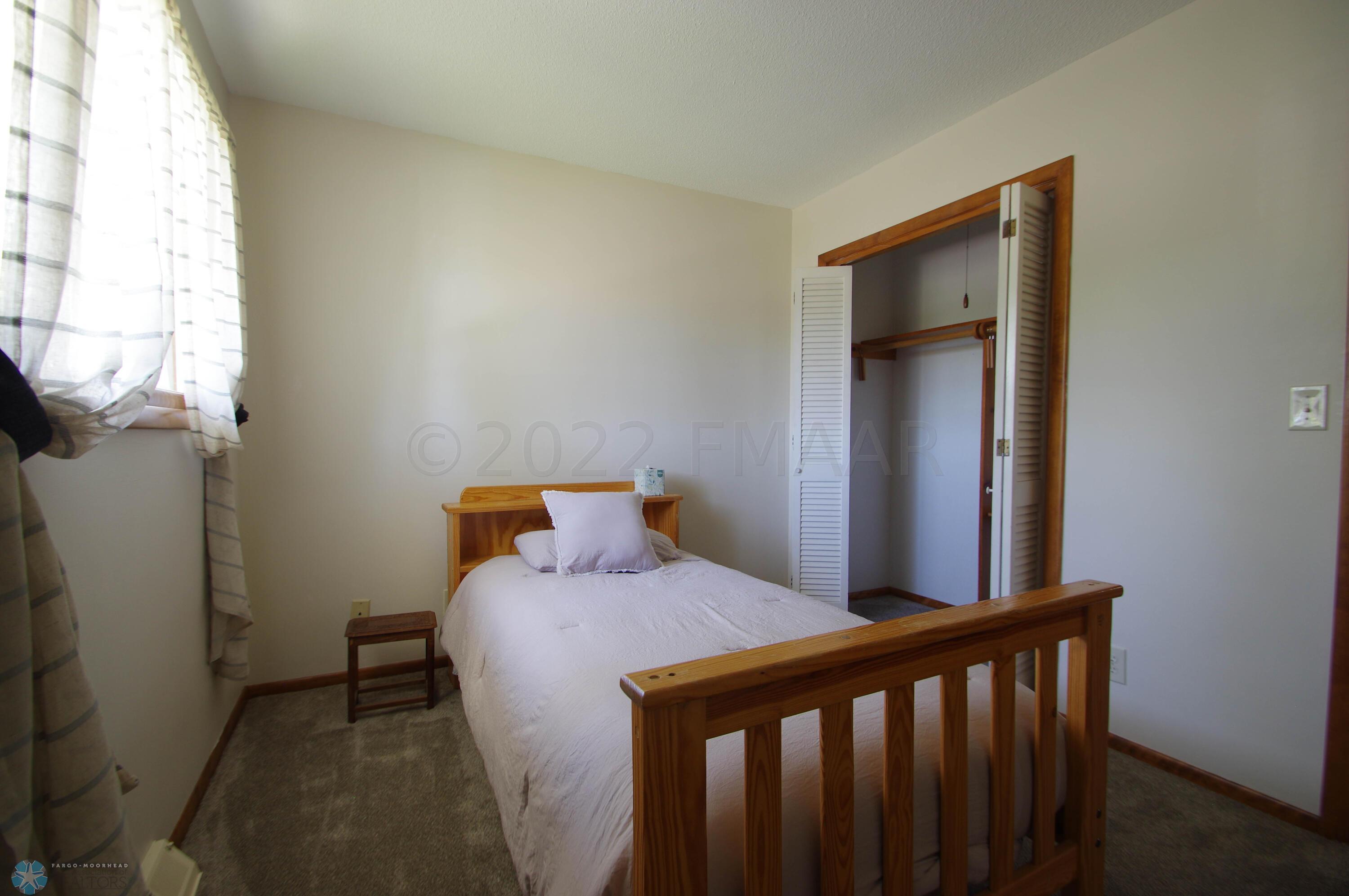Bedroom 3 View 2