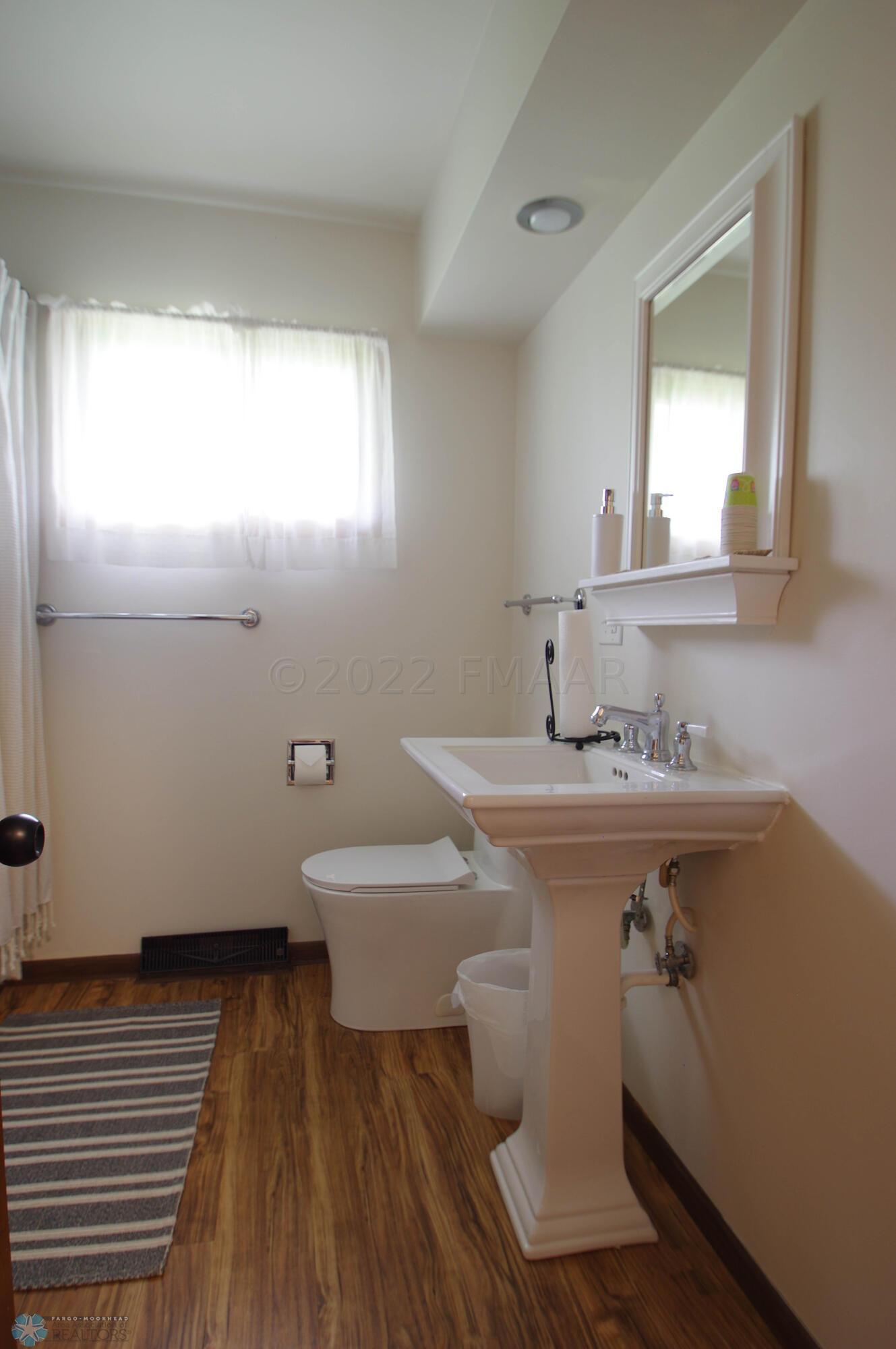 Bathroom 1