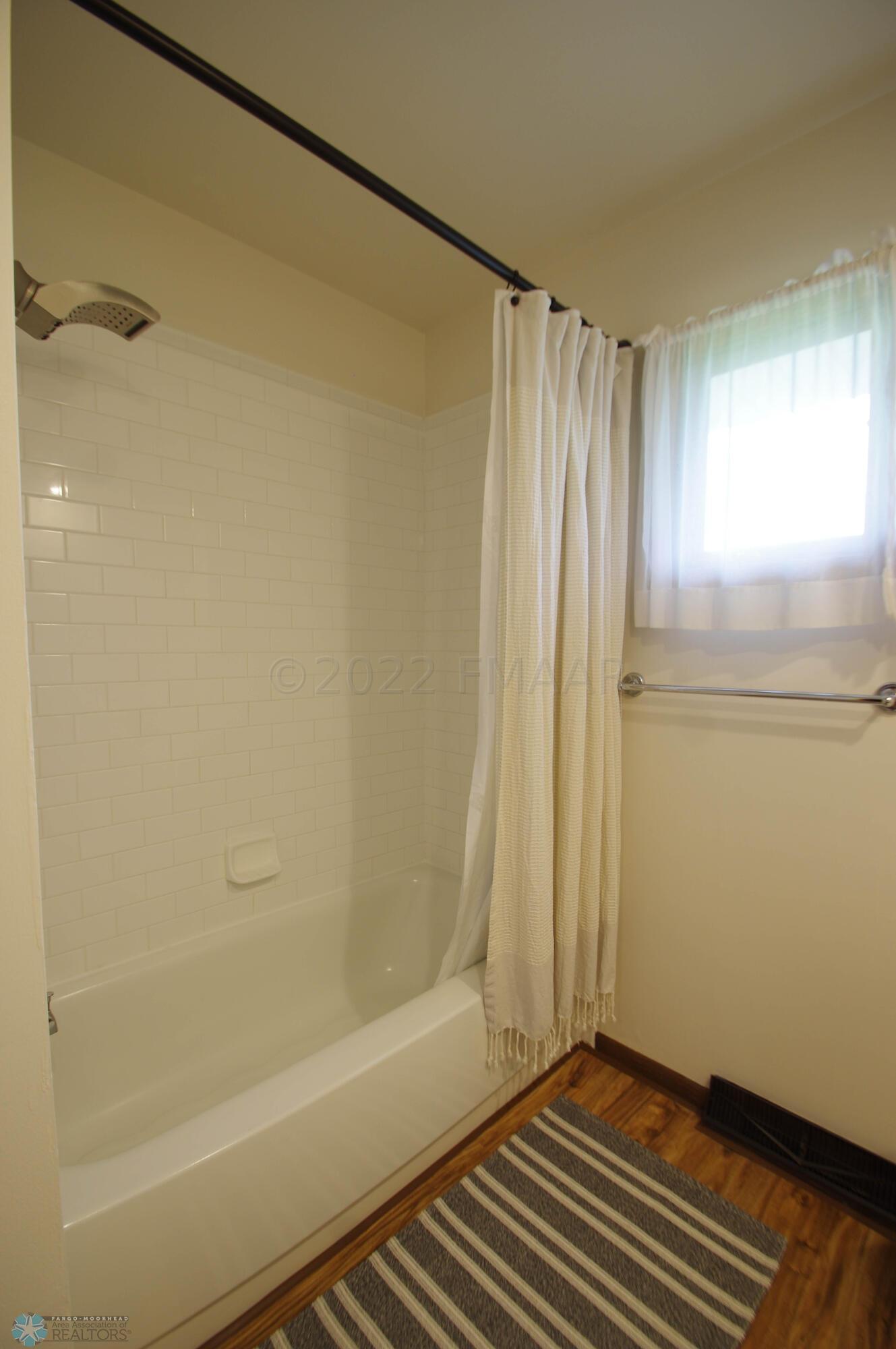 Bathroom 1 View 2