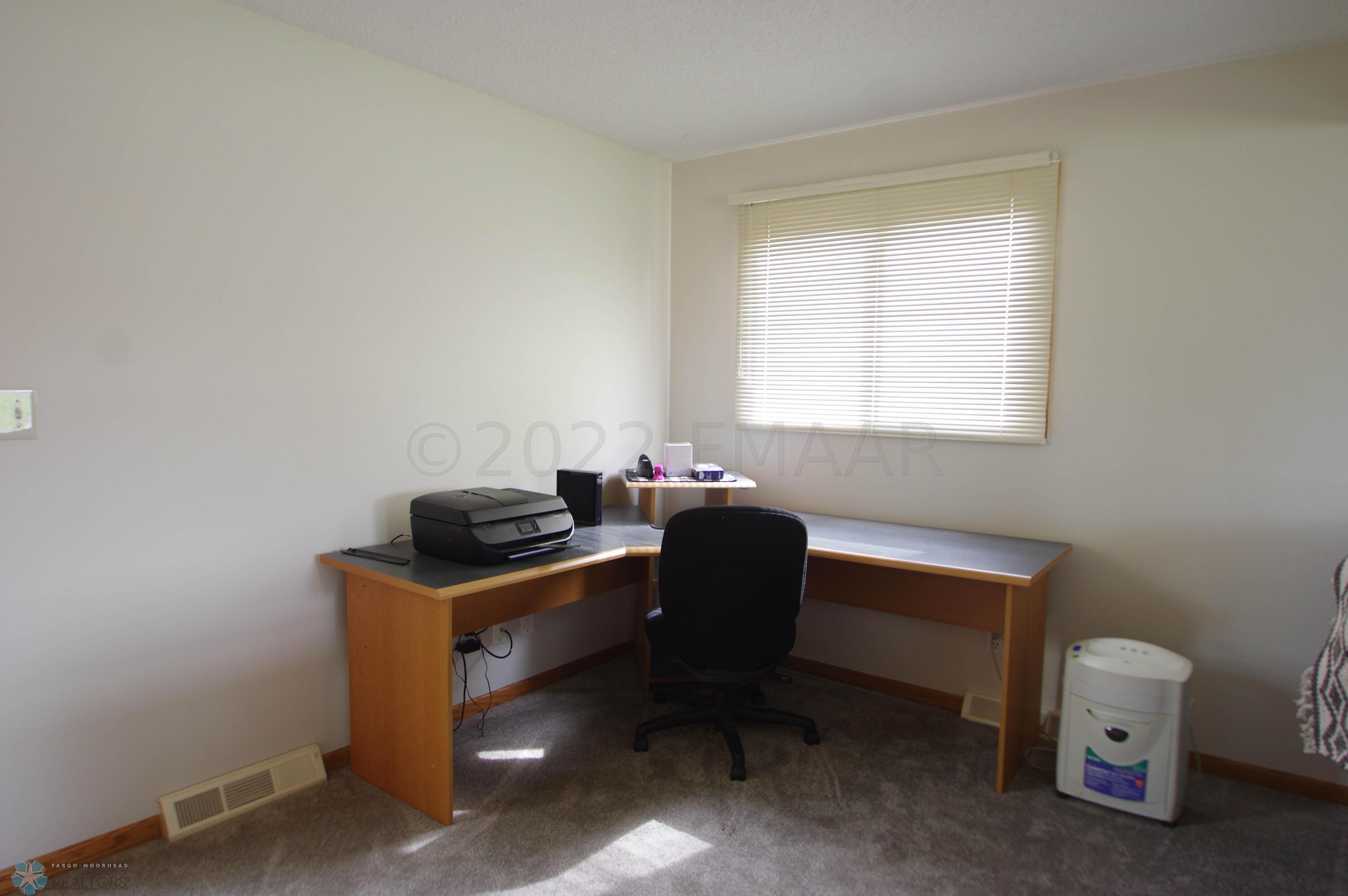 Office Area